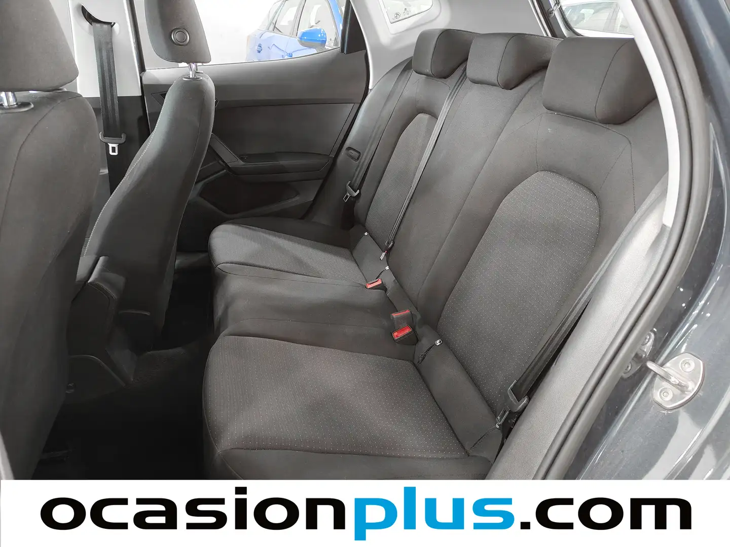 Foto Seat Arona SEAT Arona 1.0 TSI Style XL Edition (110 CV)