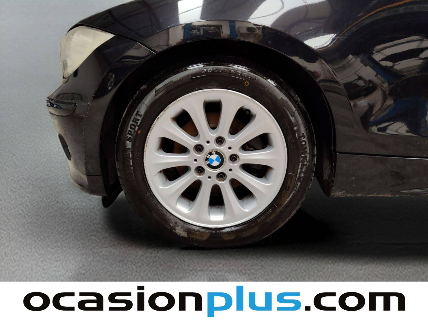 BMW Serie 1 BMW Serie 1 118i (129 CV) gasolina