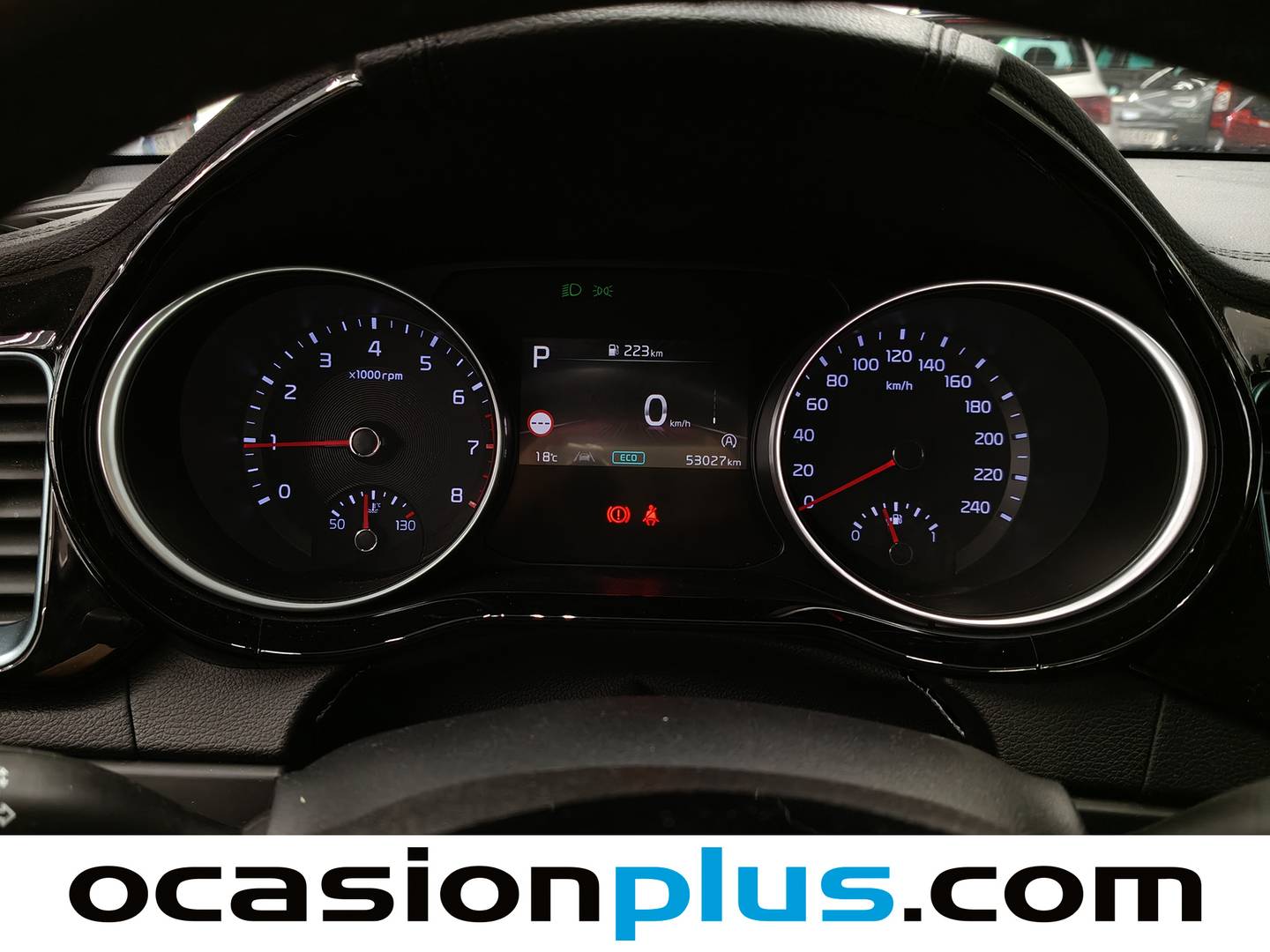 KIA Ceed Tourer KIA Ceed Tourer 1.0 MHEV Style Edition DCT (100 CV) 100cv