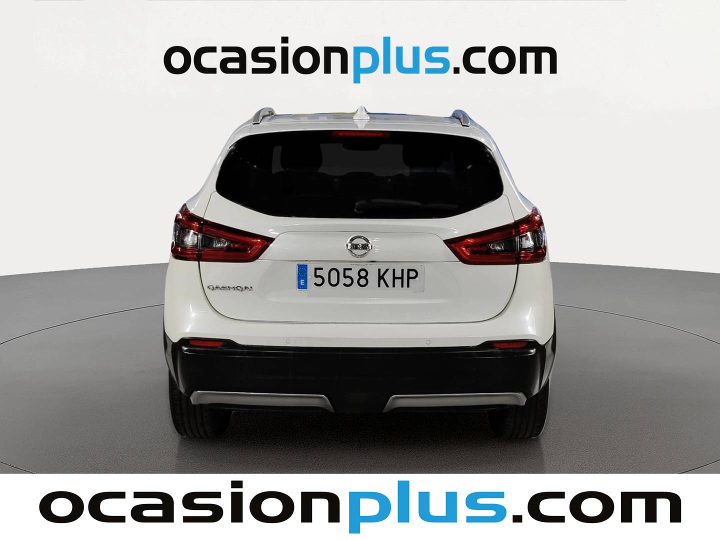 Nissan QASHQAI Nissan Qashqai DIG-T 115 N-Connecta Xtronic (115 CV) al mejor precio
