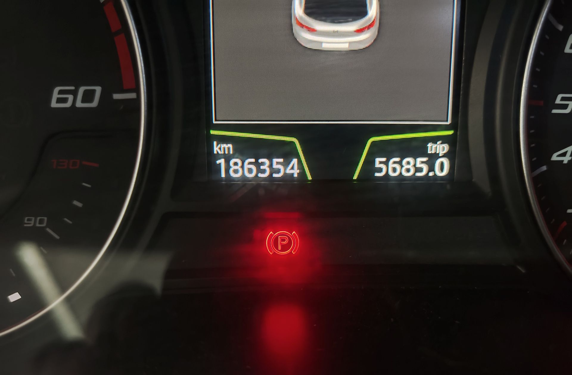 SEAT León SC 2.0 TDI FR - foto 13