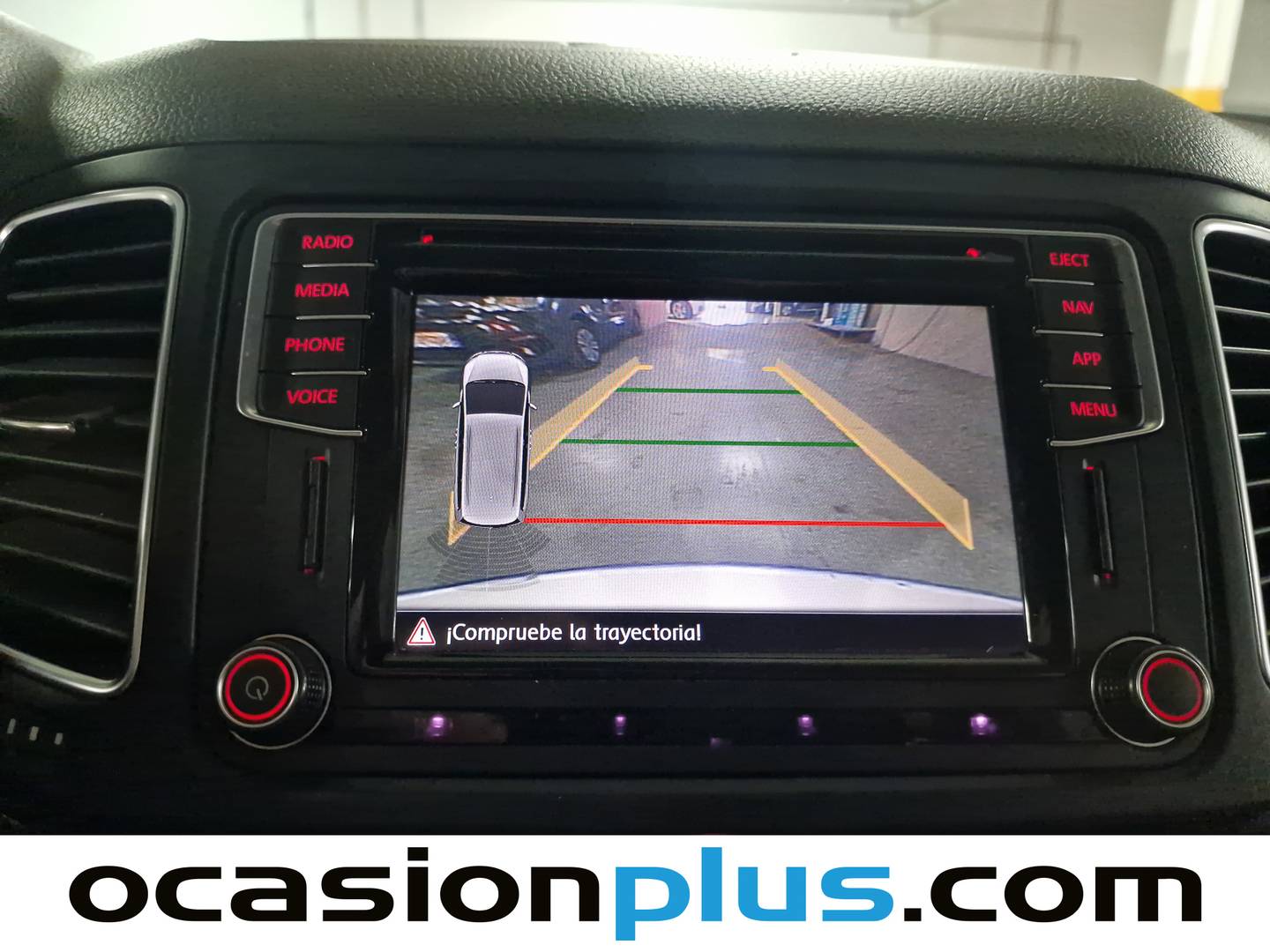 Extras del Seat Alhambra Seat Alhambra 2.0 TDI S&S Style Travel DSG (150 CV) 7 Plazas