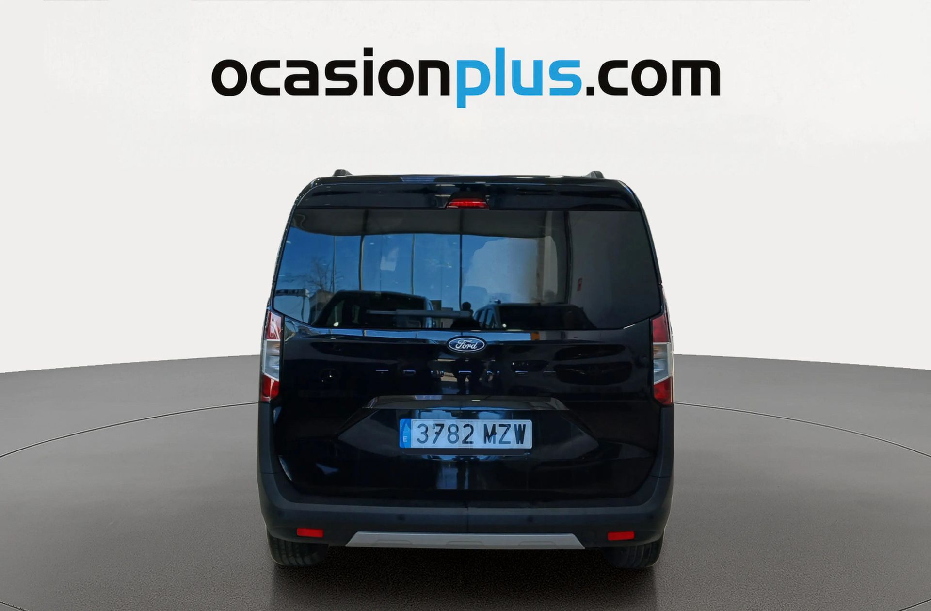 Ford Tourneo Courier 1.0 EcoBoost Active - foto 14
