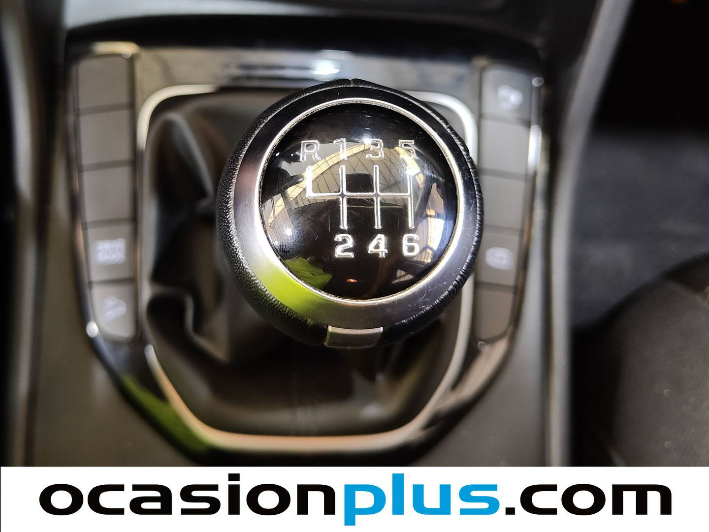 Hyundai Tucson Hyundai Tucson 1.6 CRDI Maxx (115 CV) de segunda mano