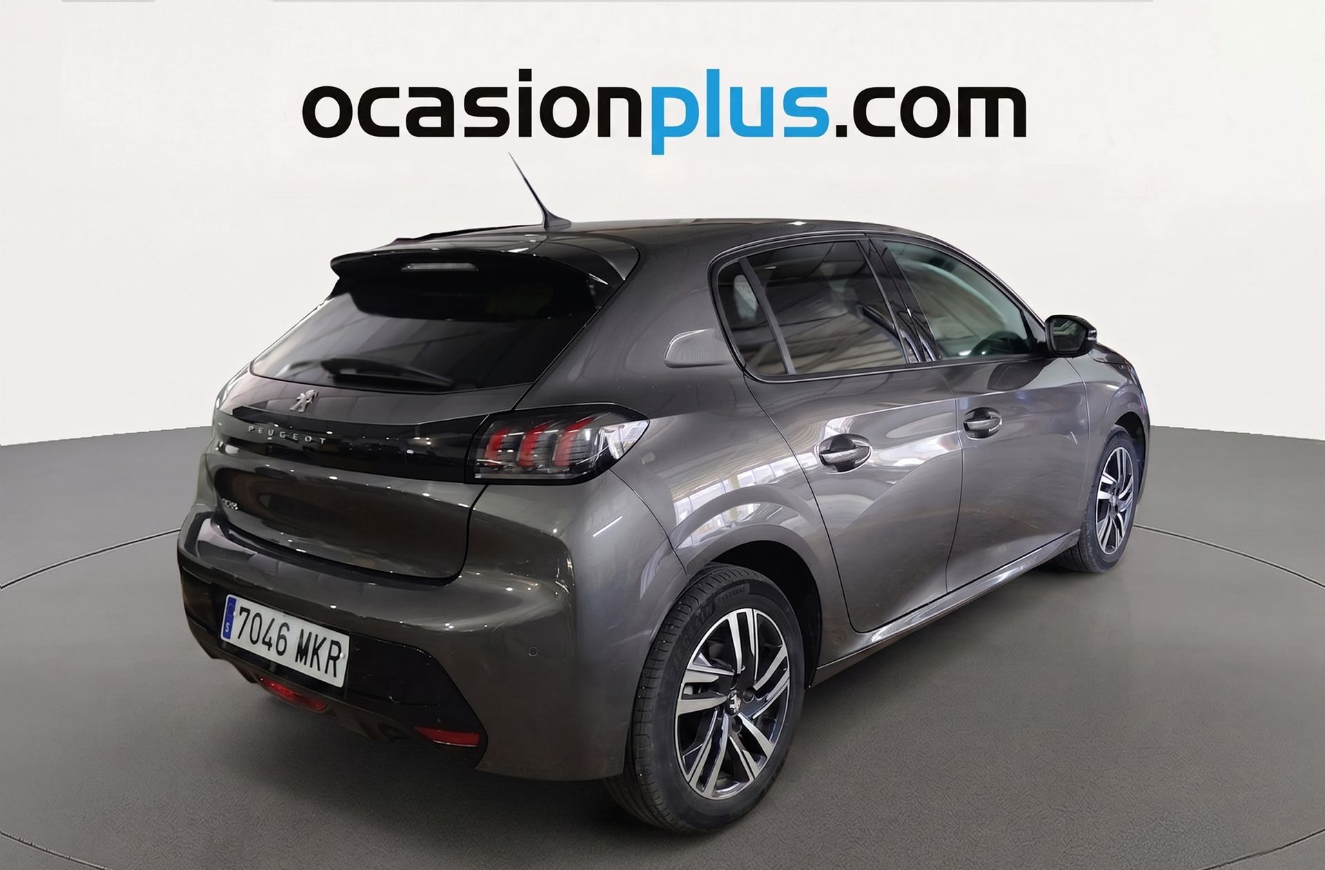 Peugeot 208 BlueHDi 100 Allure Pack - foto 4