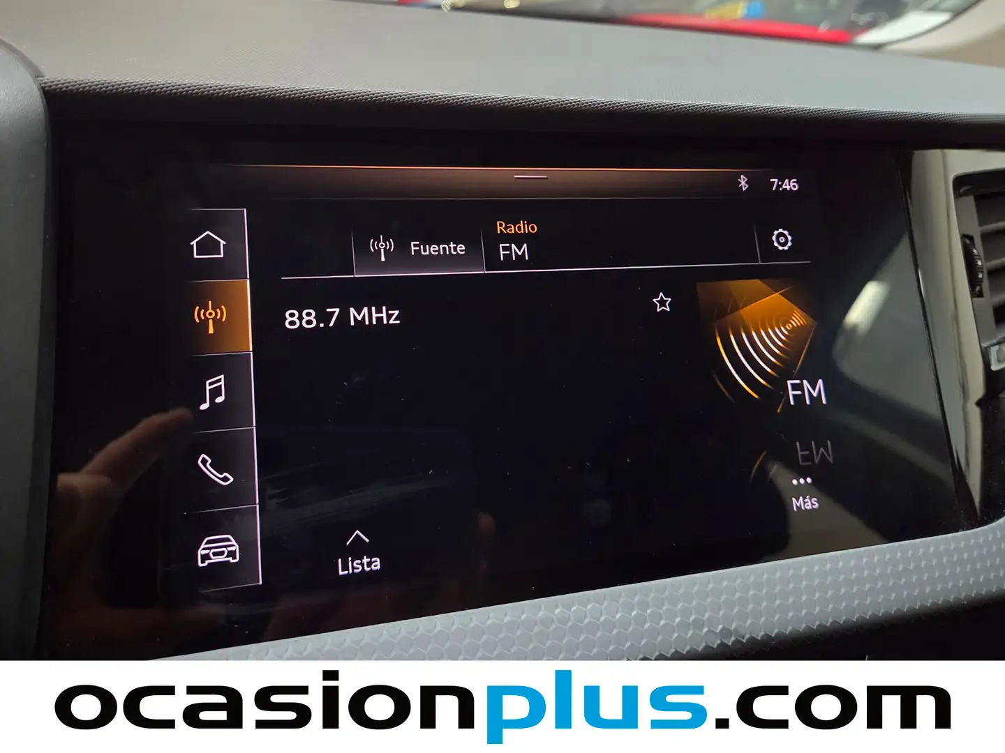 Foto Audi A1 Audi A1 Sportback S line 30 TFSI  (116 CV)