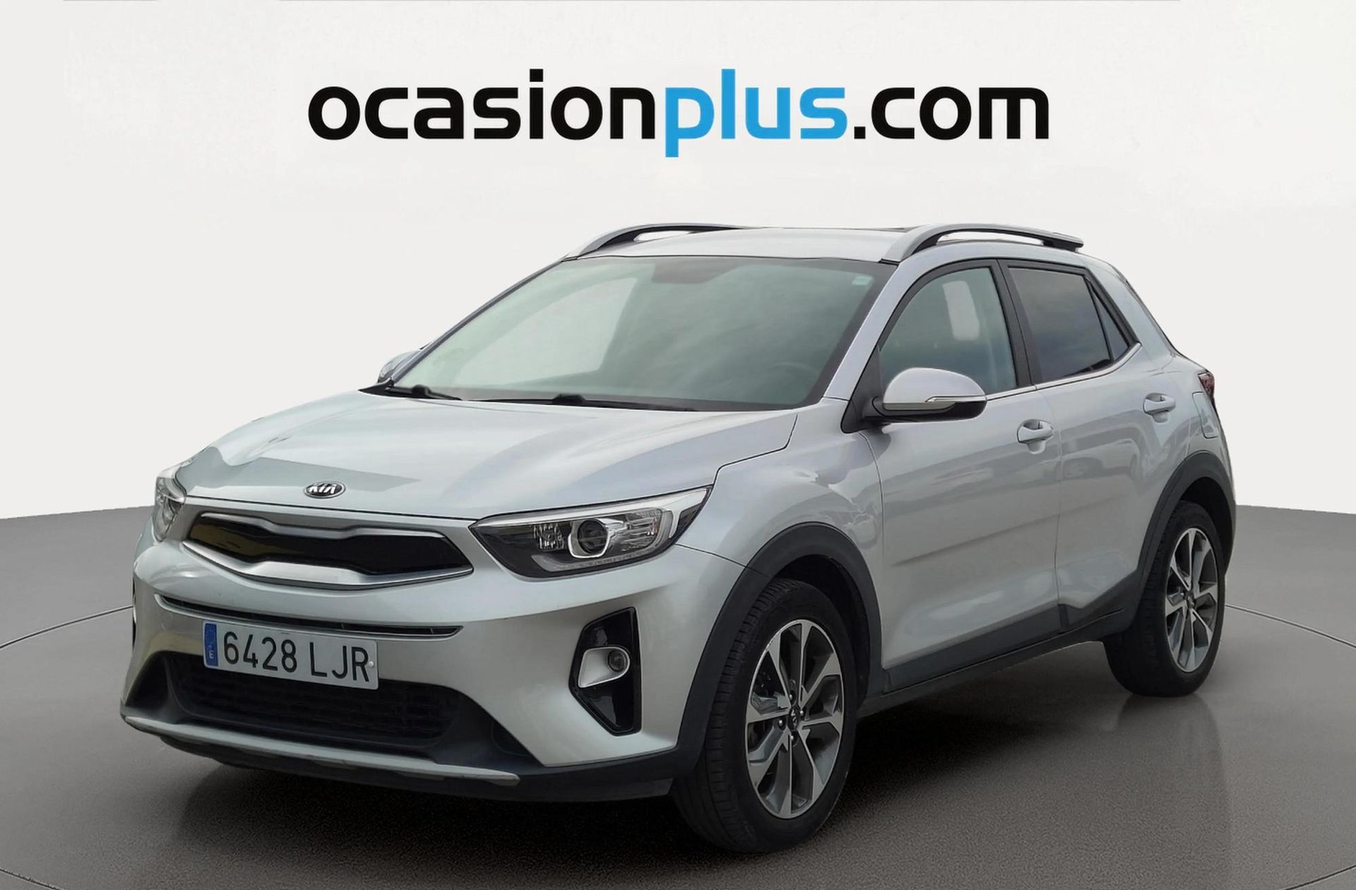 Kia Stonic 1.0 T-GDi Drive