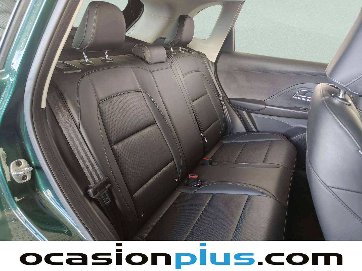 MG ZS MG ZS 1.5 Hybrid+ Luxury (197 CV) automático