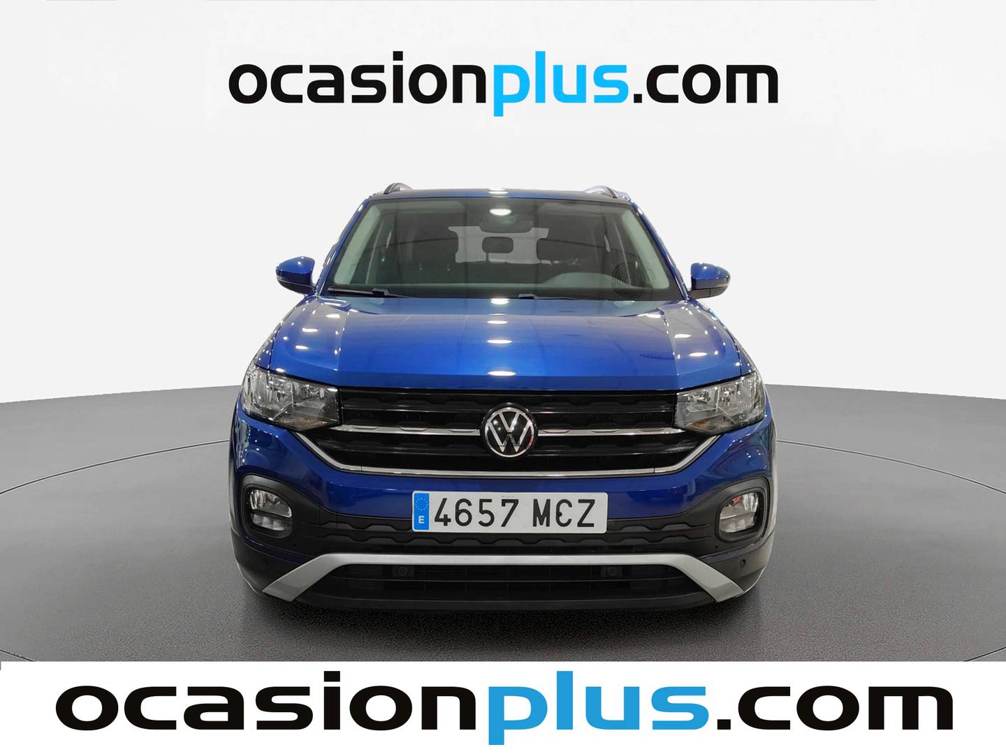 Foto Volkswagen T-Cross Volkswagen T-Cross Advance 1.0 TSI (110 CV) DSG