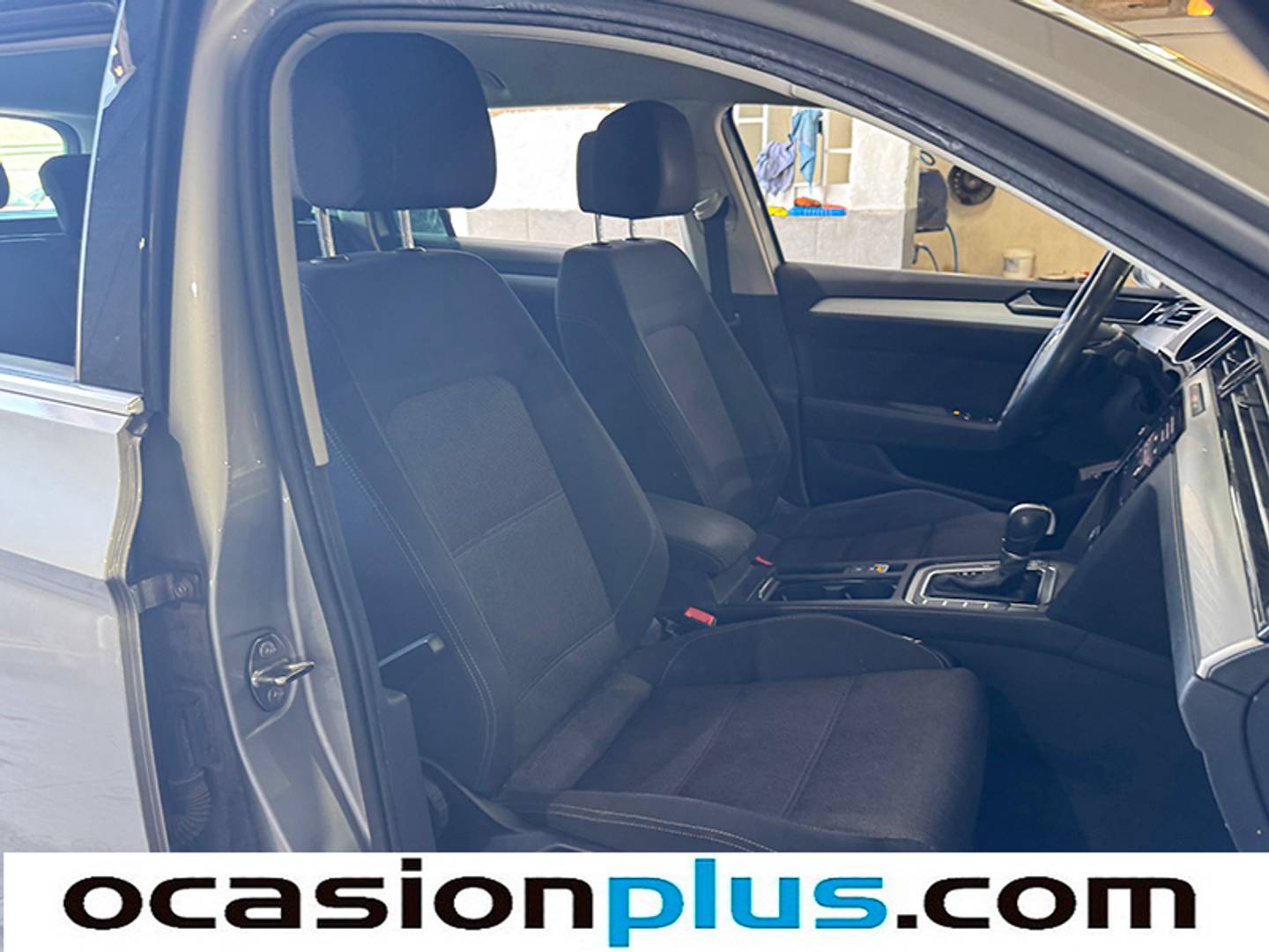 Foto Volkswagen Passat Volkswagen Passat Variant Advance 2.0 TDI BMT (150 CV) DSG