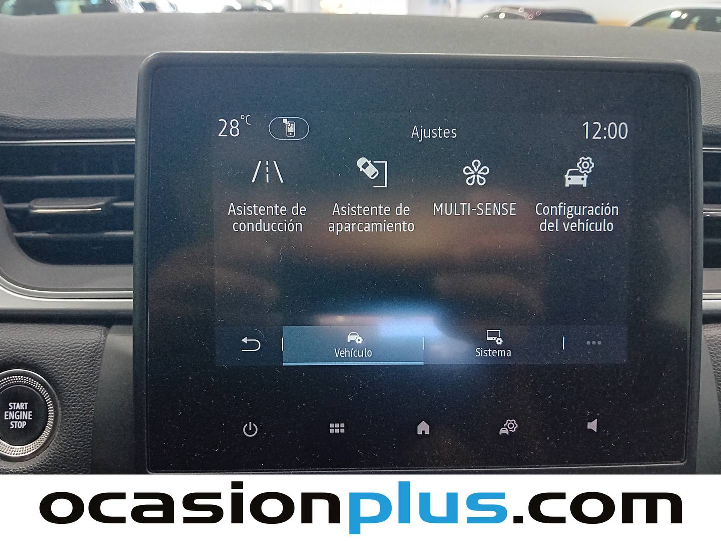 Foto Renault Captur Renault Captur Techno TCe (140 CV) GPF