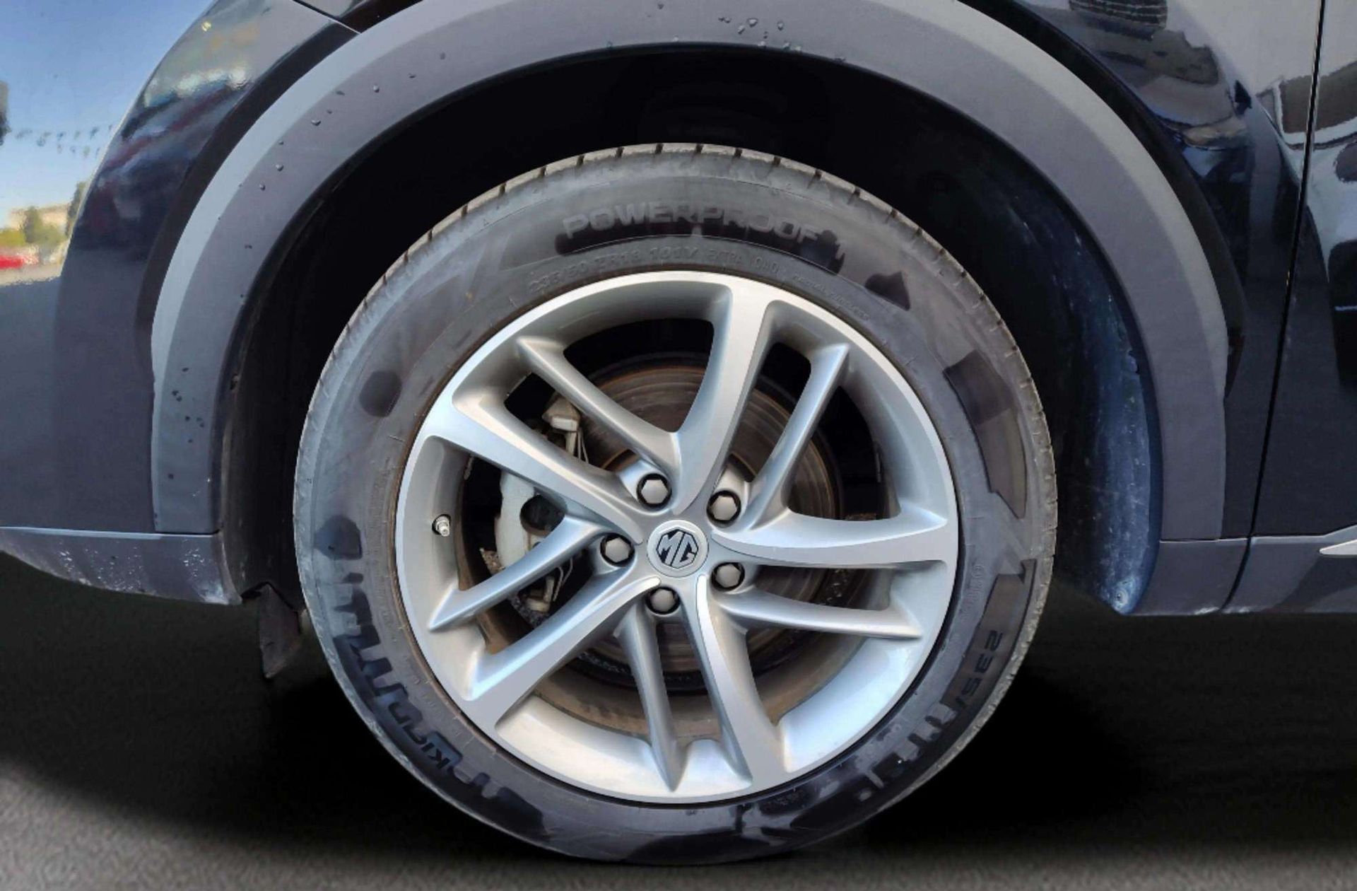 MG HS 1.5 Turbo GDI Luxury DCT - foto 38