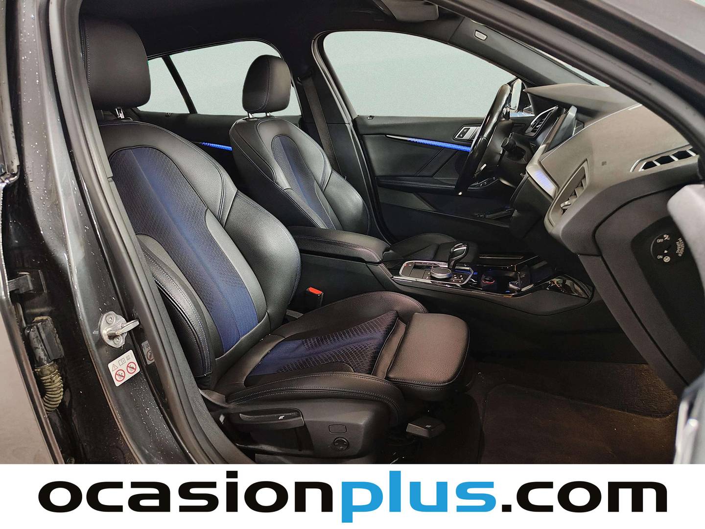 BMW Serie 1 BMW Serie 1 118d Business (150 CV) Pack M diésel