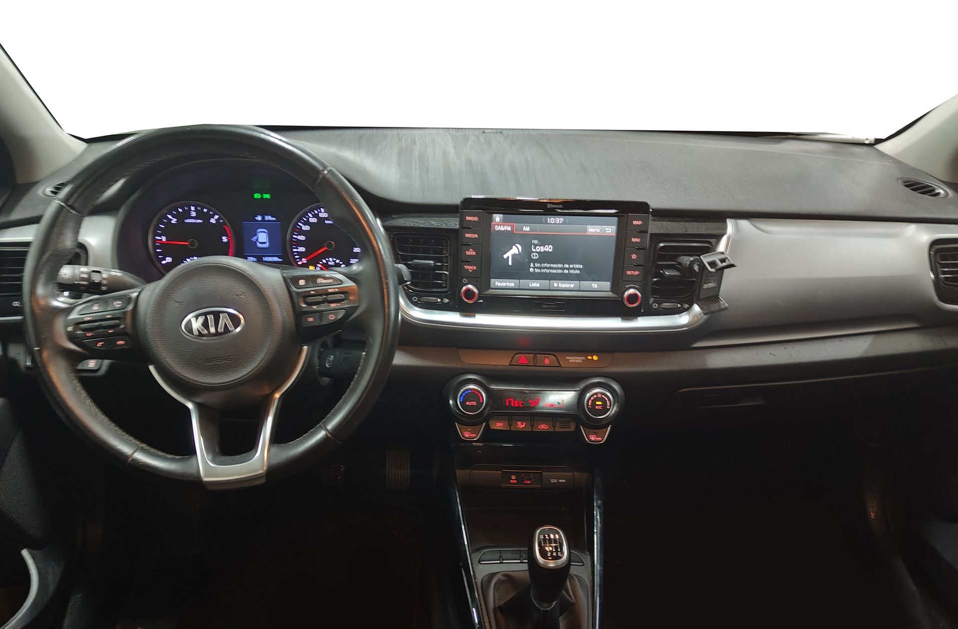 Kia Stonic 1.6 CRDi VGT Drive - foto 6