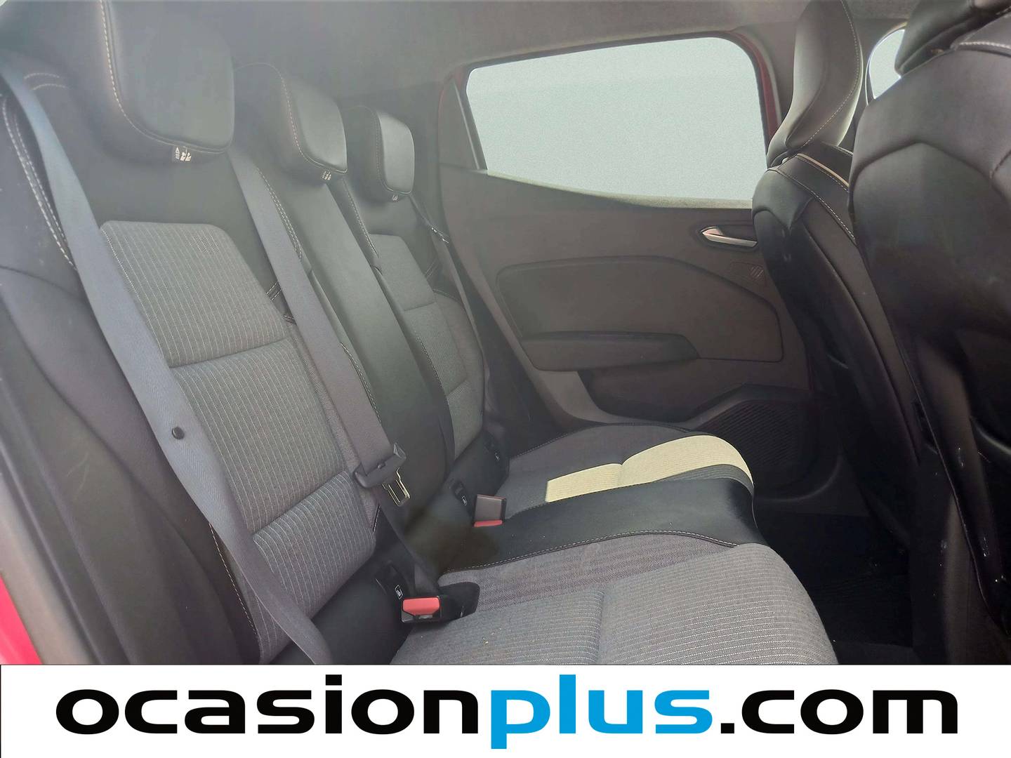 Renault Clio Renault Clio Techno TCe (90 CV) manual