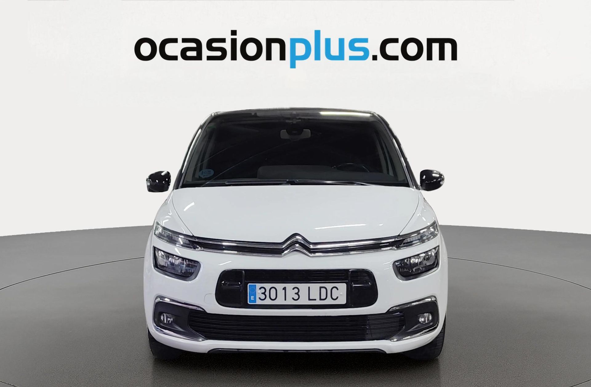 Citroën C4 SpaceTourer BlueHDi Feel EAT8 - foto 14