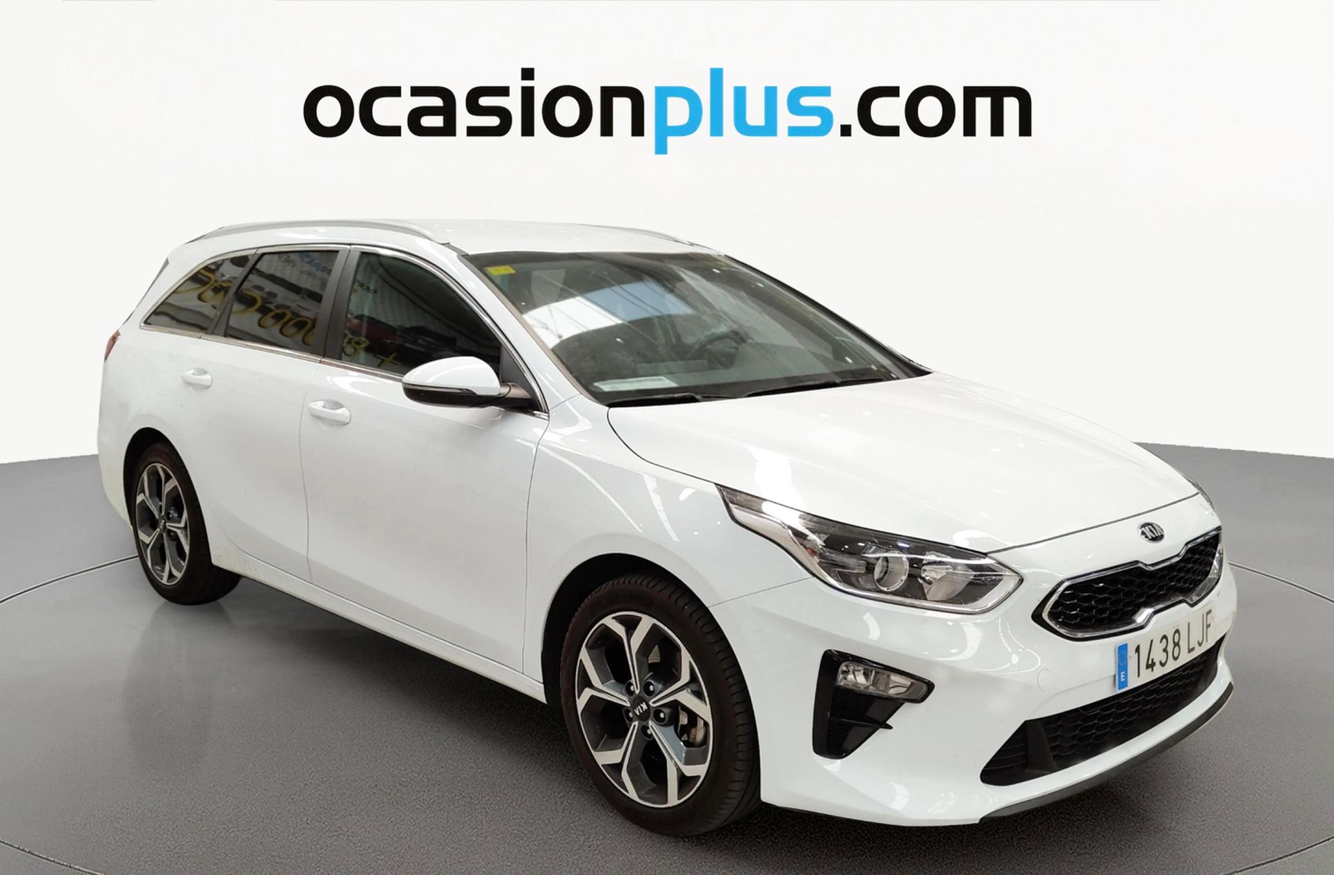 Kia Ceed 1.6 CRDi Tech - foto 2