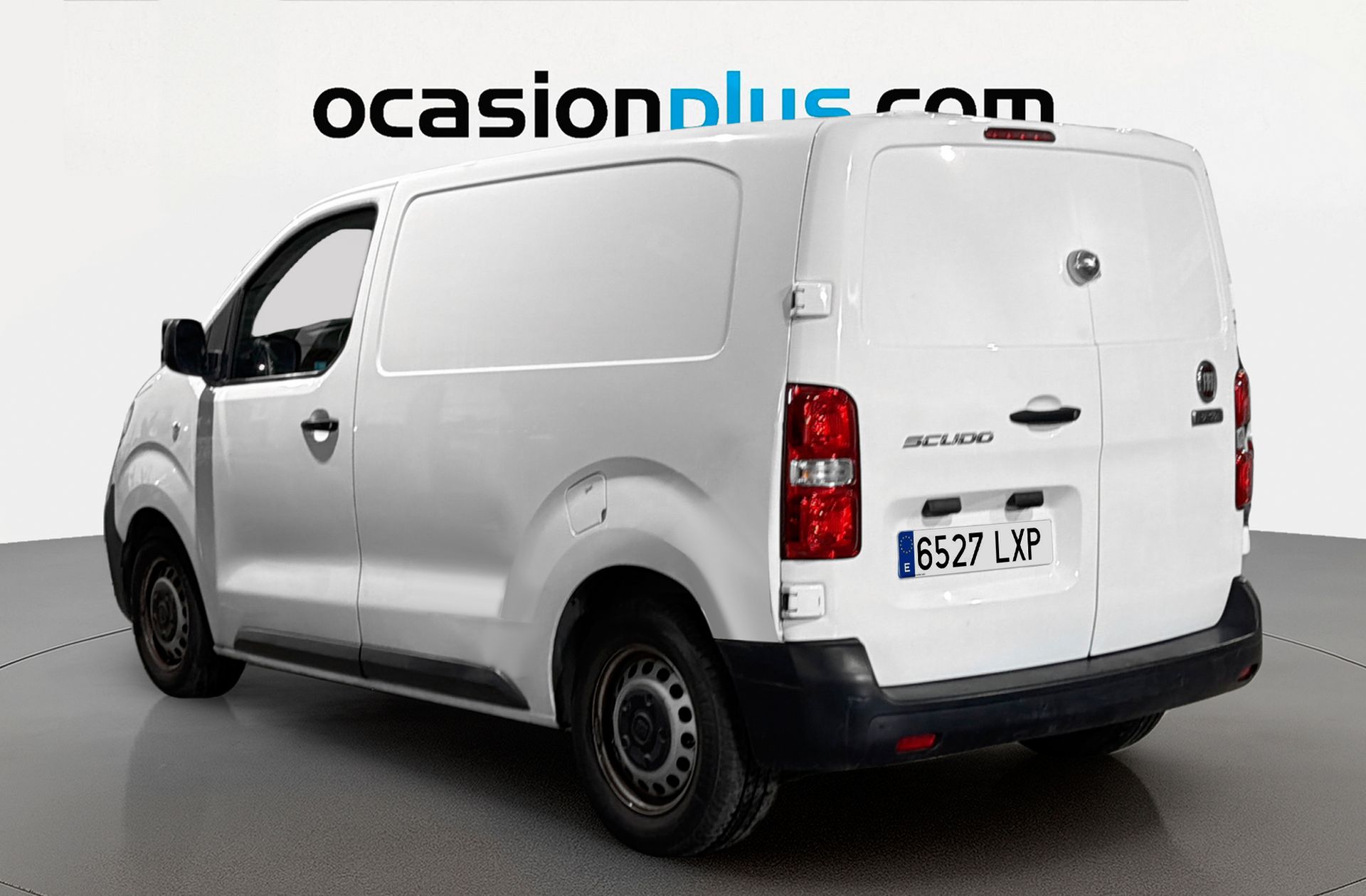 Fiat Scudo 1.5 BlueHDi L1 Business - foto 3