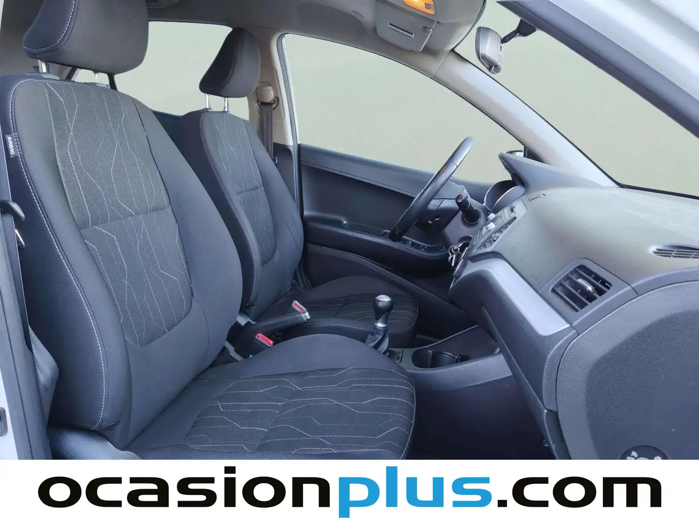 Foto KIA Picanto Kia Picanto 1.0 CVVT x-Tech Eco-Dynamics (66 CV)