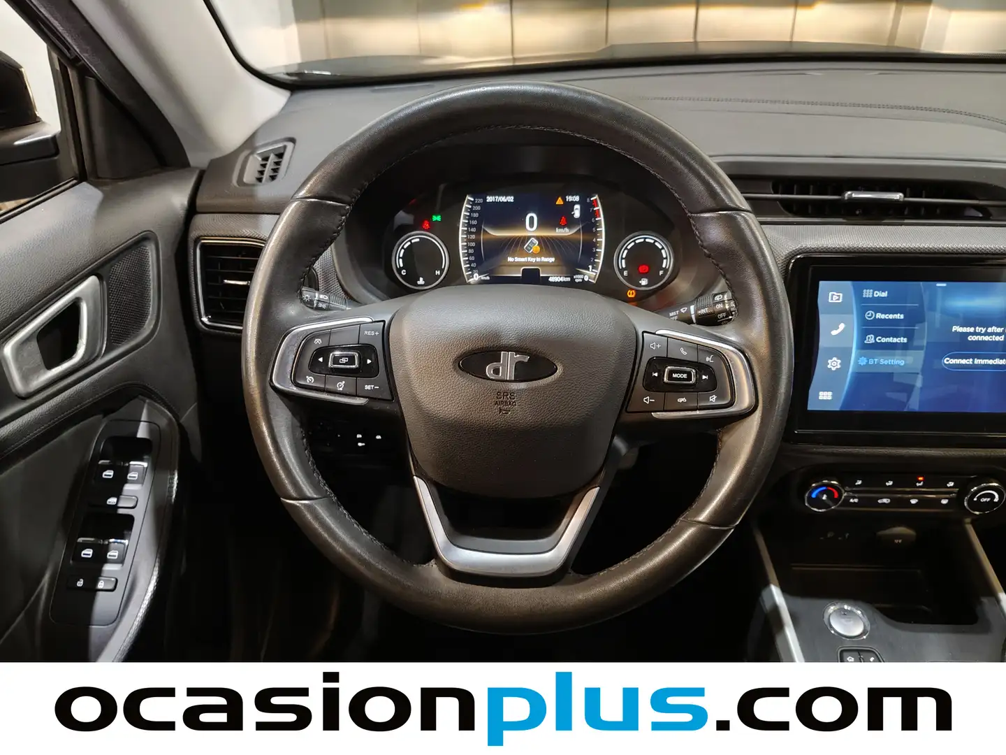 Foto DR AUTOMOBILES DR 4.0 DR AUTOMOBILES DR4 1.5  (116 CV)