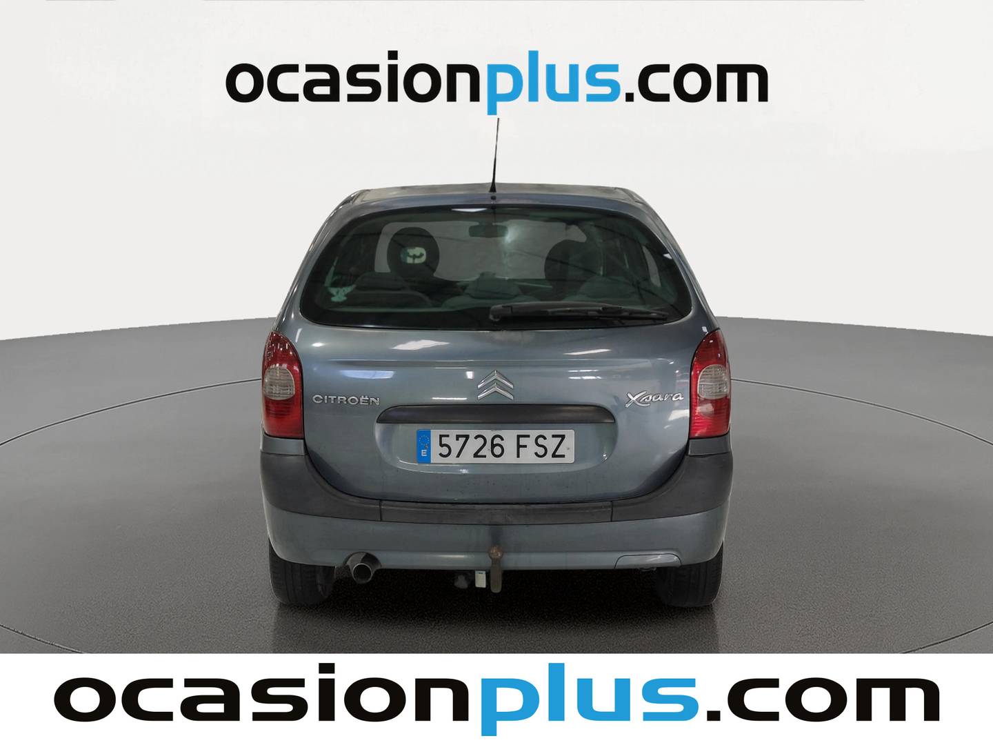 Citroën Xsara Picasso Citroen Xsara Picasso 1.6 HDI SX (92 CV) barato