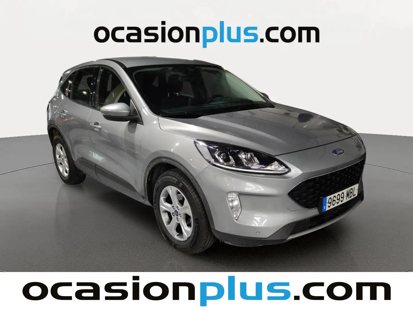 Foto Ford Kuga Ford Kuga 1.5 EcoBlue Trend (120 CV)