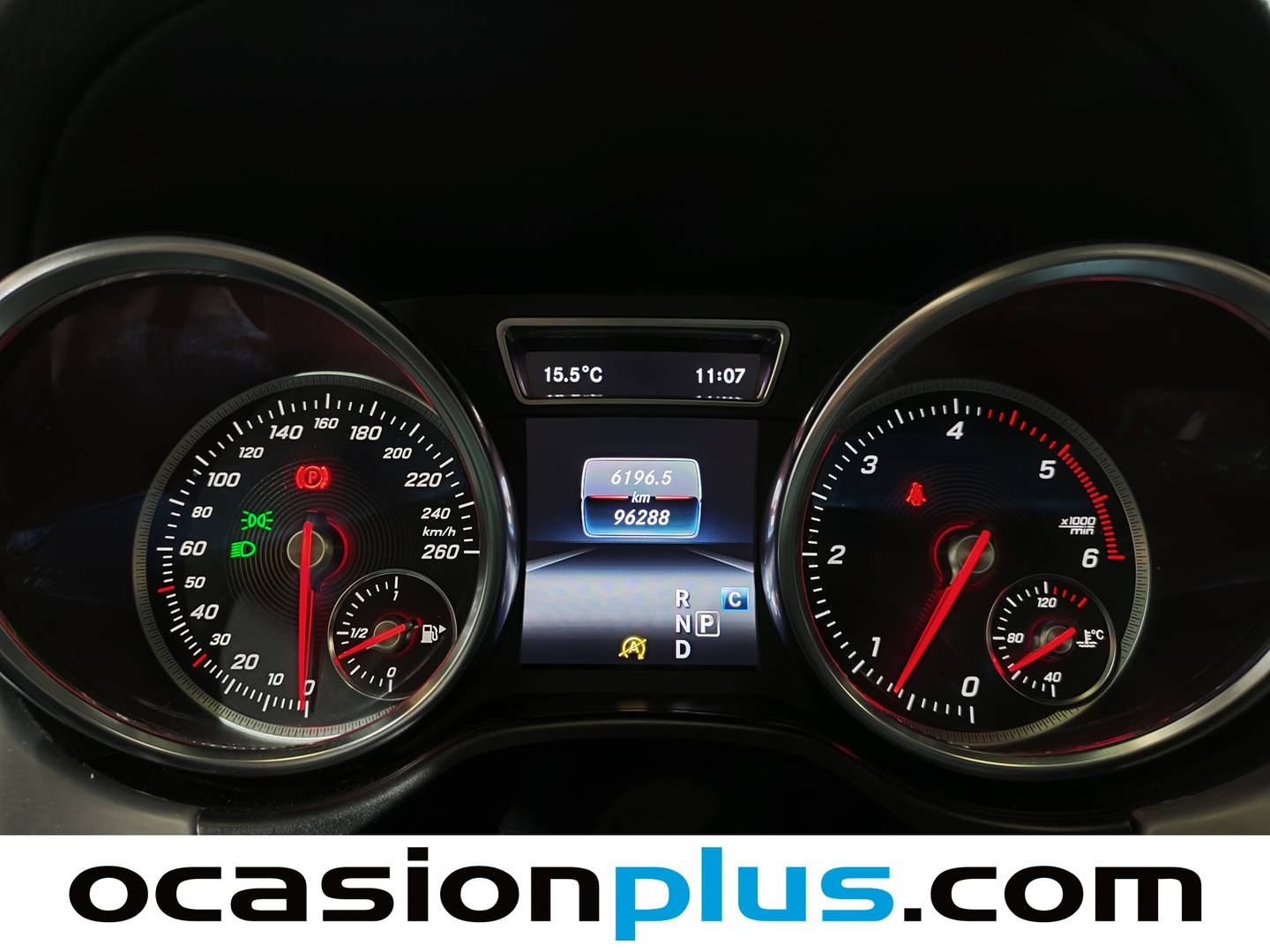 Foto Mercedes Clase GLE Coupé Mercedes-Benz GLE Coupé 350 d 4Matic (258 CV) Pack AMG