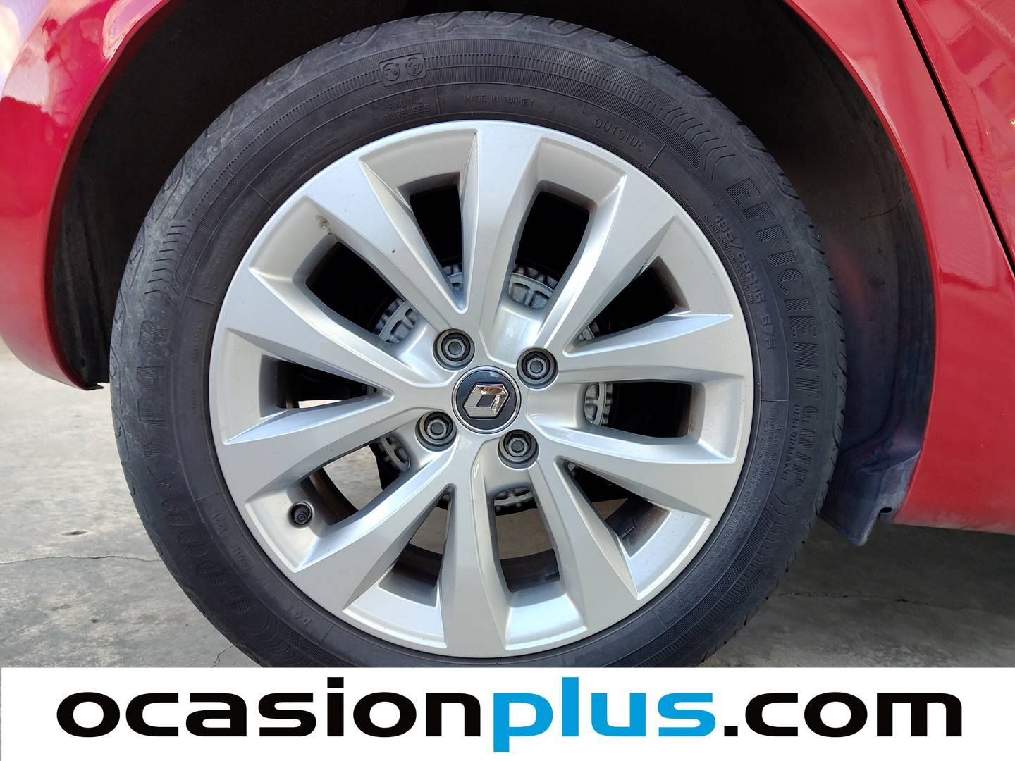 Renault Clio Renault Clio Zen TCe (90 CV) al mejor precio