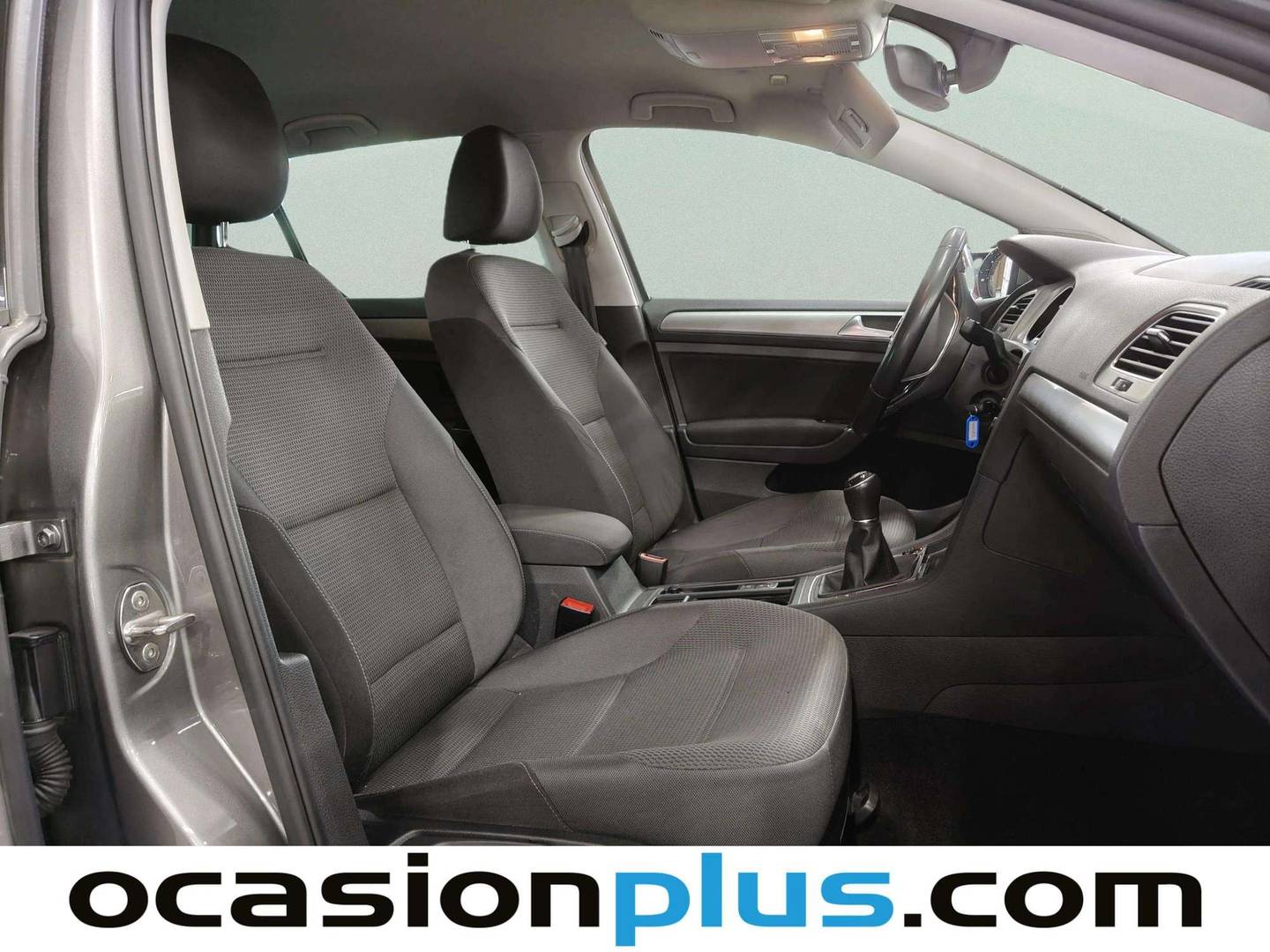 Volkswagen Golf Volkswagen Golf Advance 1.4 TSI BMT (125 CV) 2017