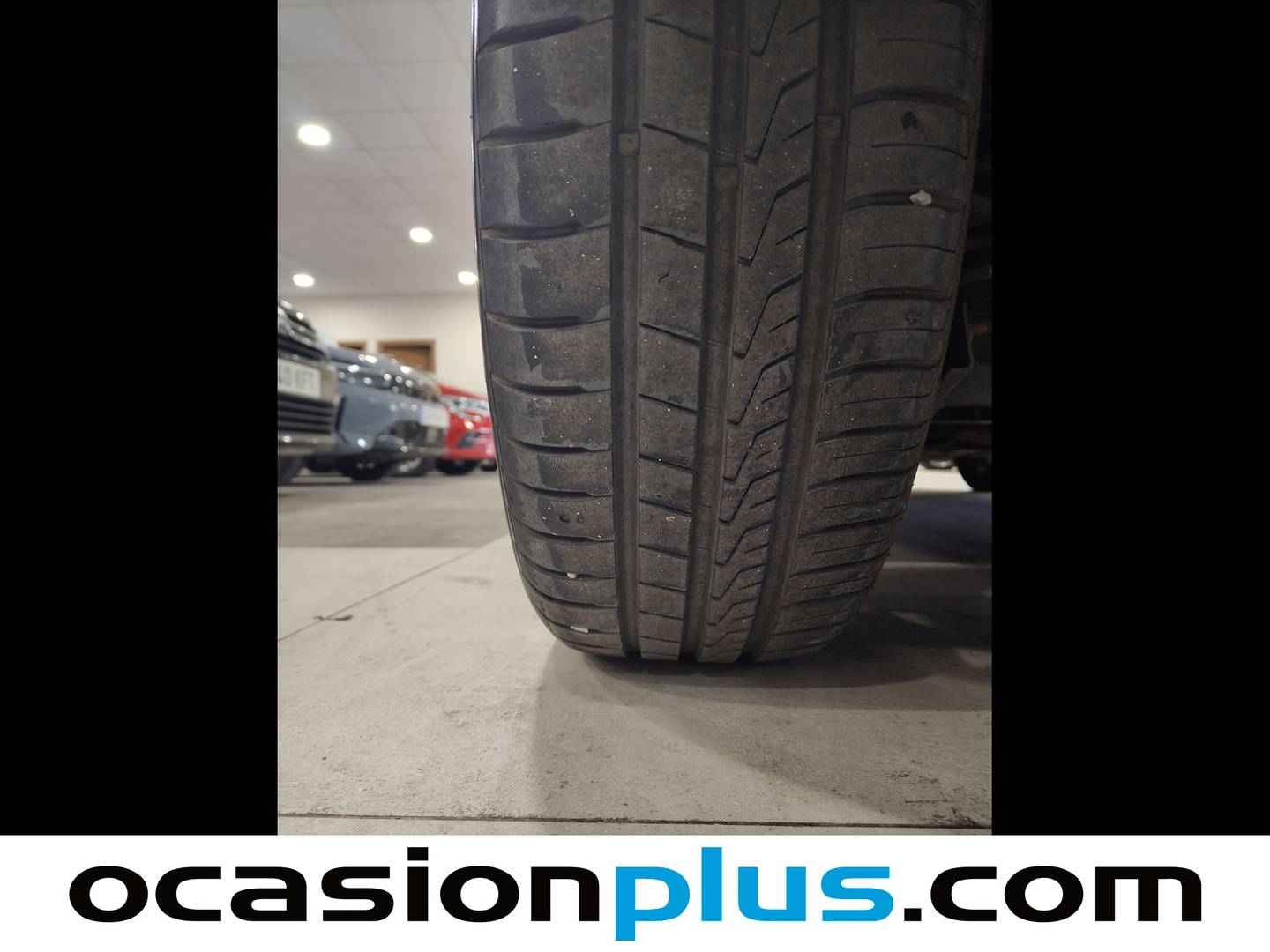 Hyundai i20 Active Hyundai i20 Active 1.0 TGDI BlueDrive Klass (100 CV) gasolina