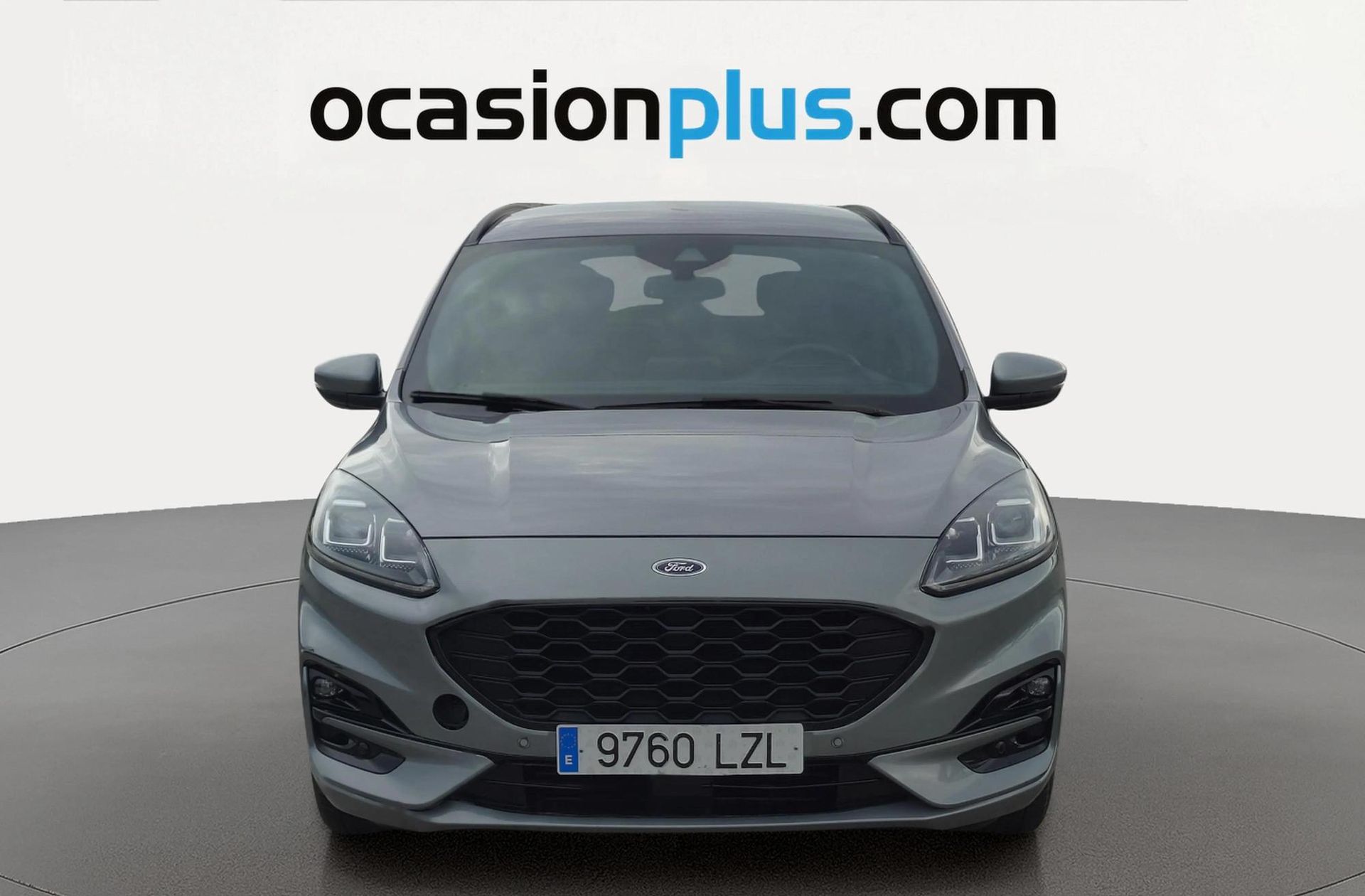 Ford Kuga 1.5 EcoBlue ST-Line - foto 15