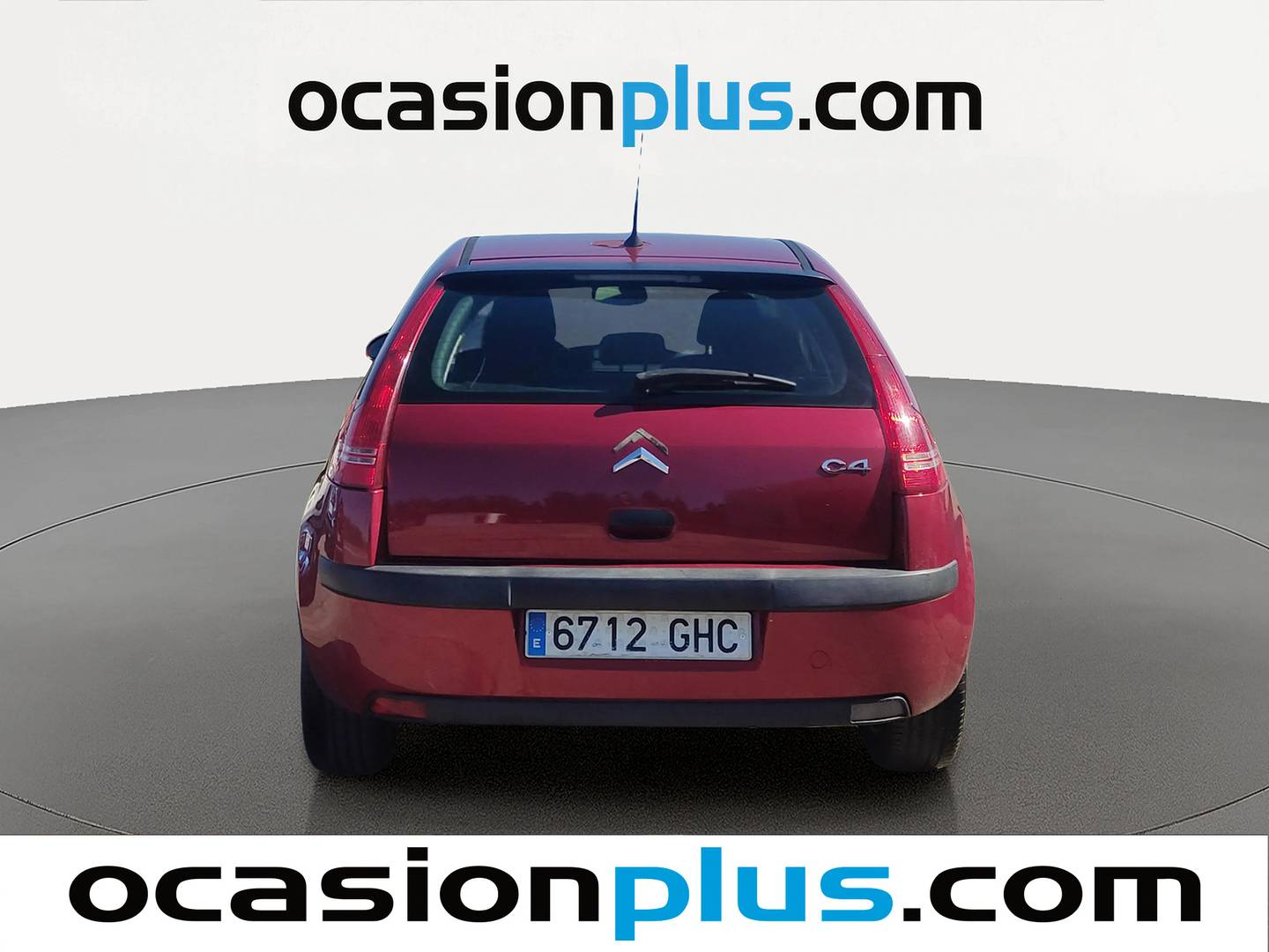Citroën C4 Citroën C4 1.4 16v Cool (90 CV) barato