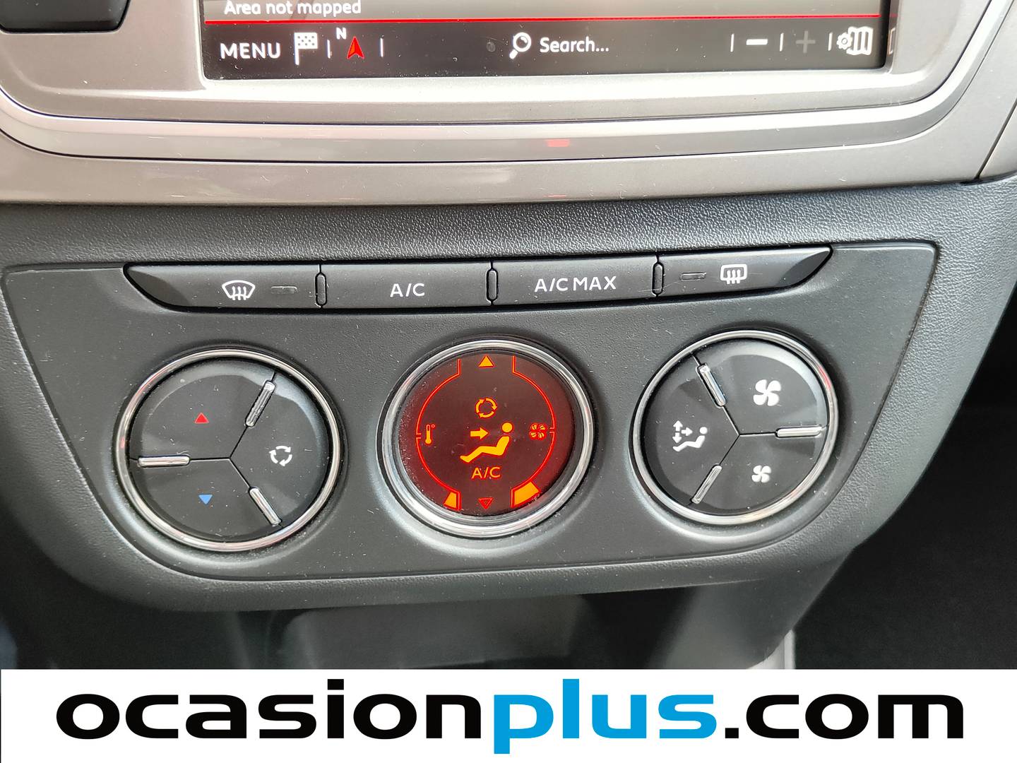 Paquetes del Citroën C-Elysée Citroën C-Elysee BlueHDi 100 Shine (102 CV)