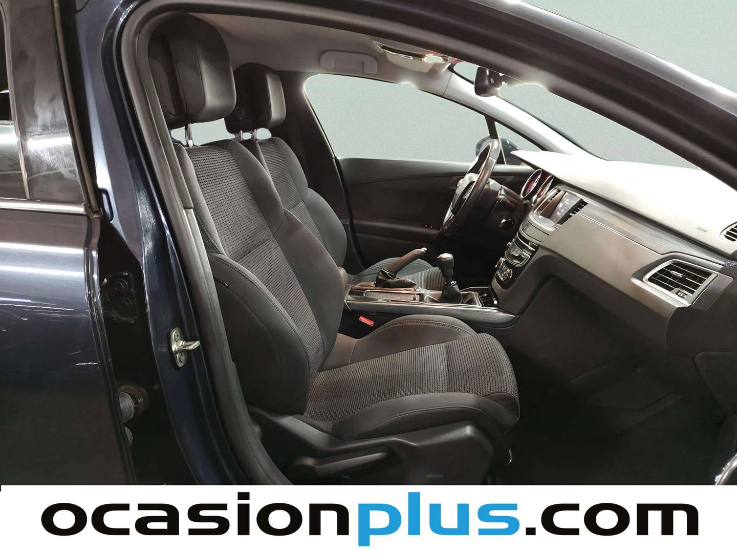Peugeot 508 Peugeot 508 SW 2.0 HDI Active (140 CV) km 0