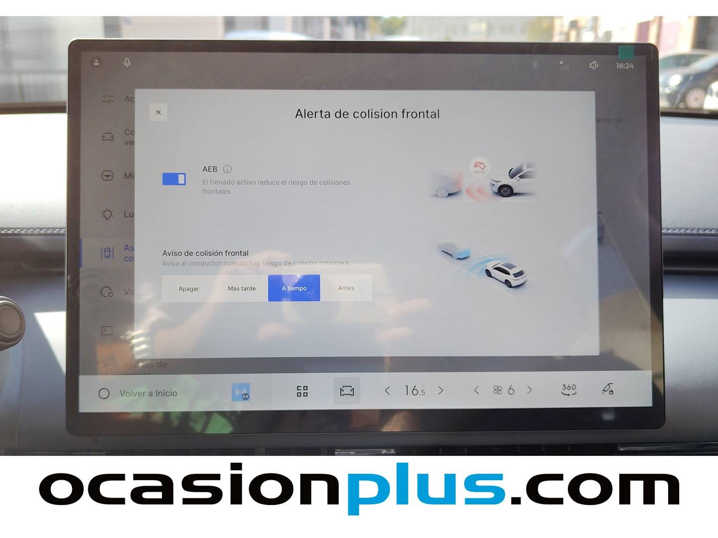 Accesorios del Geely Starray EM-i Geely Starray EM-i 1.5 PHEV PRO (262 CV)