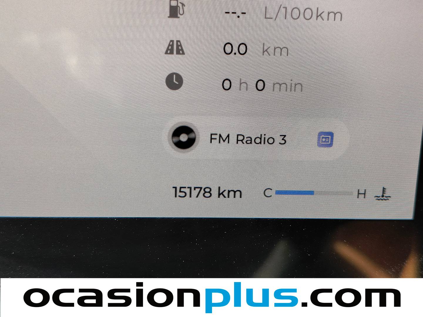 EBRO S800 EBRO S800 1.6 TGDI Premium DCT (147 CV) 7 Plazas seminuevo