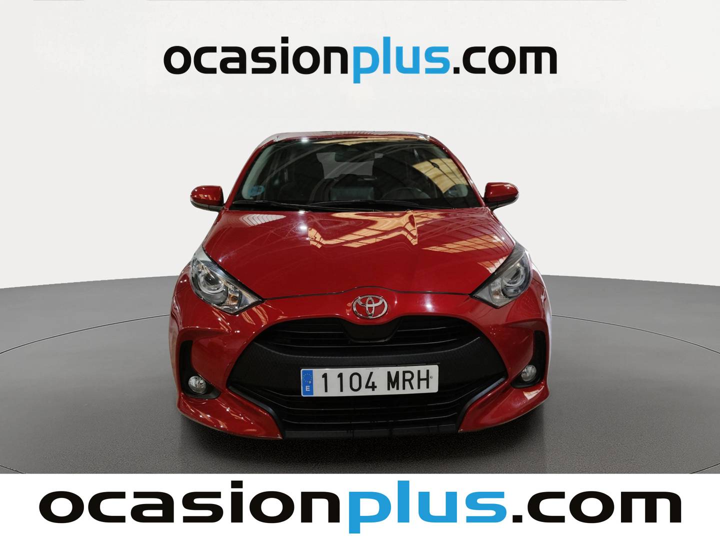 Foto Toyota Yaris Toyota Yaris 1.5 S-Edition (125 CV)