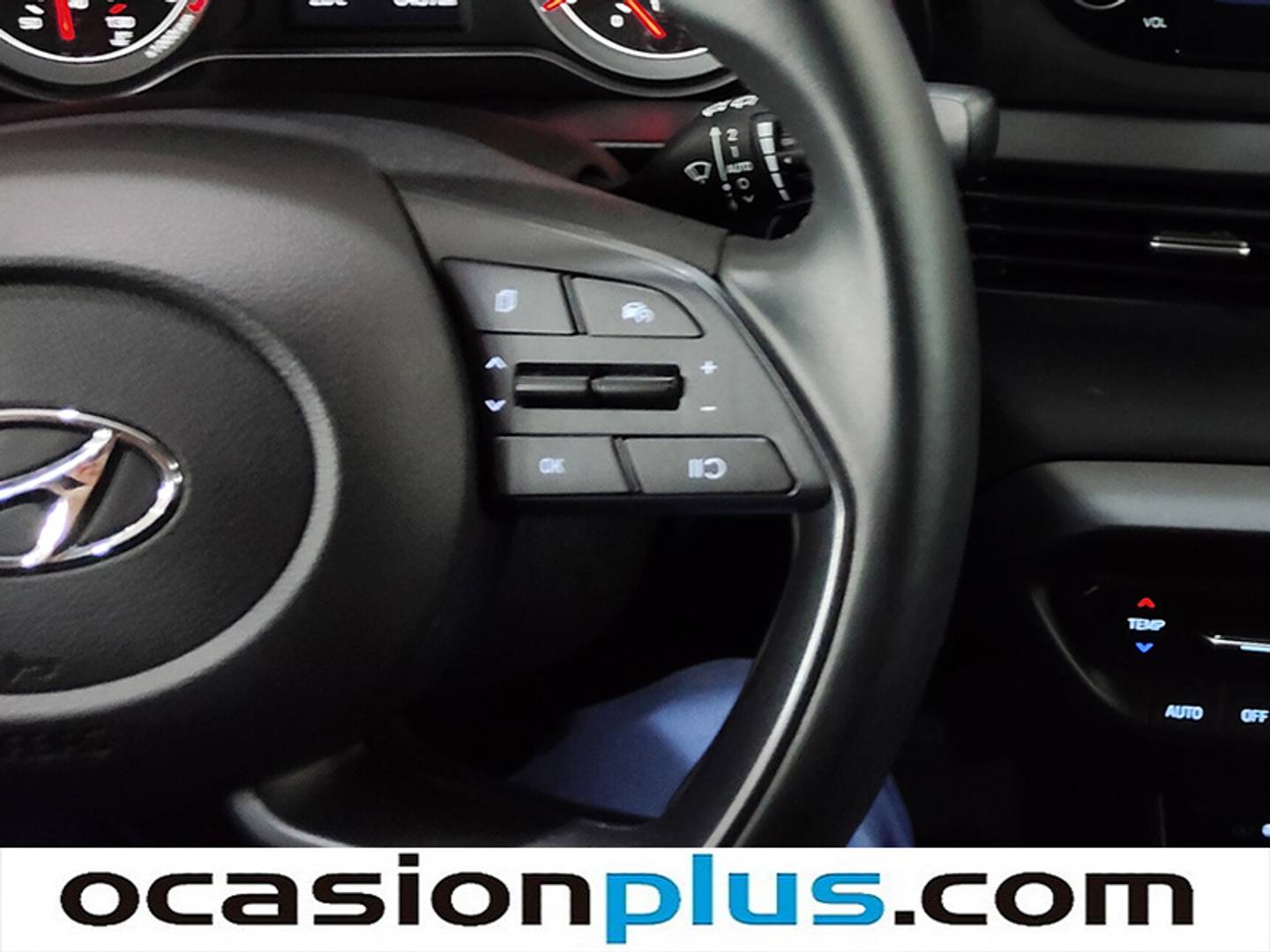 Foto Hyundai Bayon Hyundai Bayon 1.0 TGDI (100CV) 48V Klass