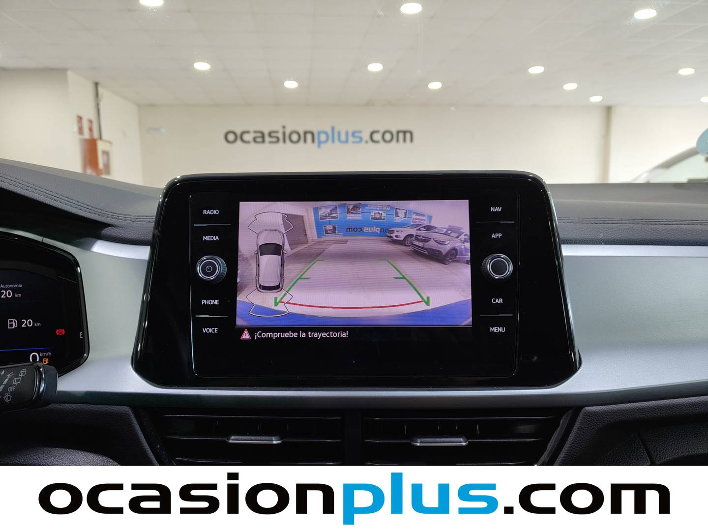 Extras y acabados del Volkswagen T-Roc Volkswagen T-Roc Life 2.0 TDI (150 CV) DSG