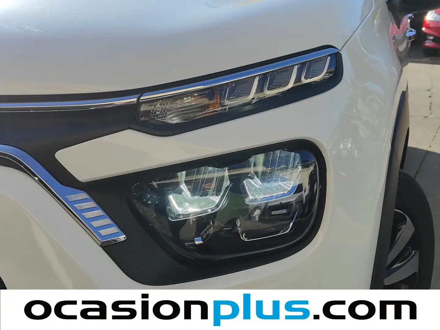 Foto Citroën C3 Origin Citroen C3 Origin PureTech 110 Max  (110 CV)