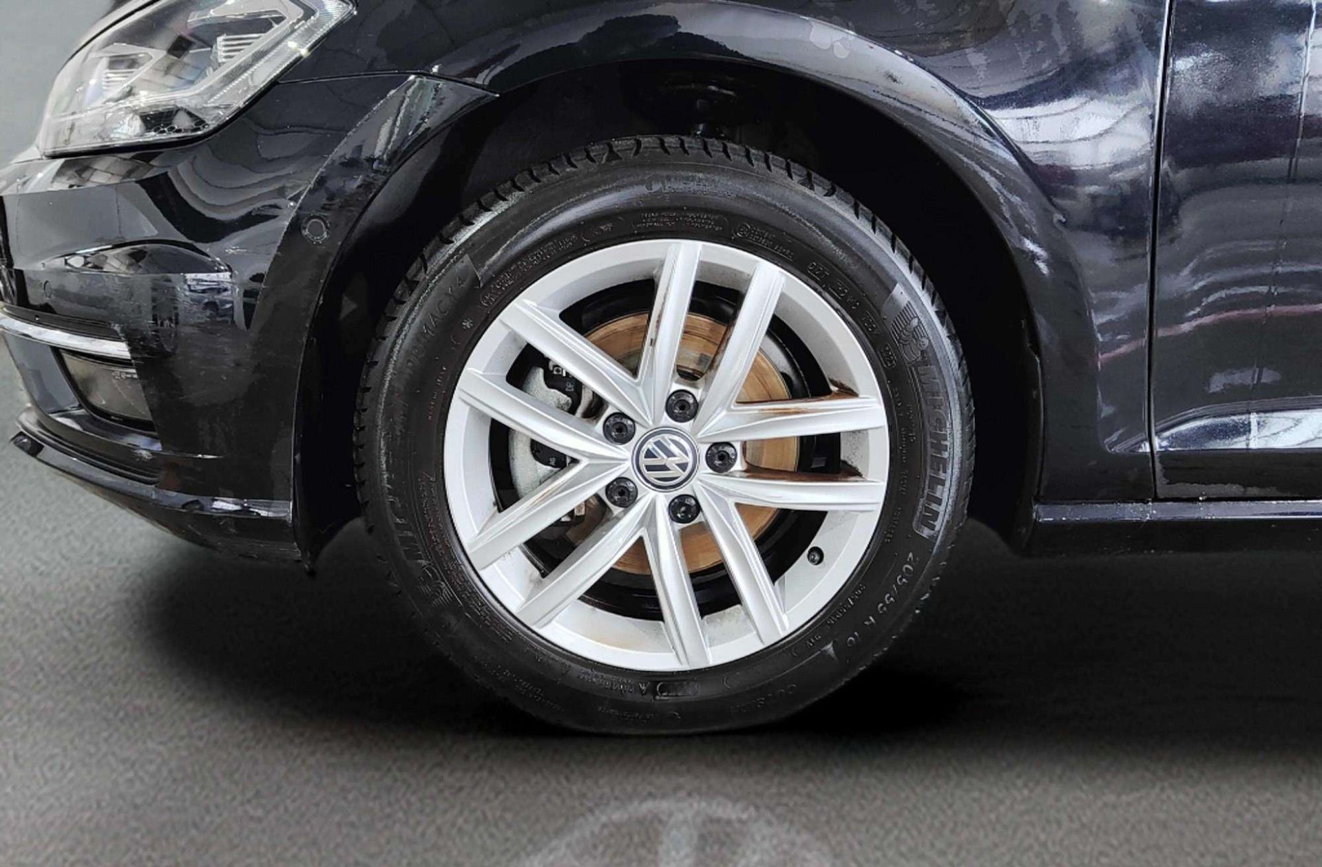 Volkswagen Golf Advance 1.4 TSI DSG - foto 39