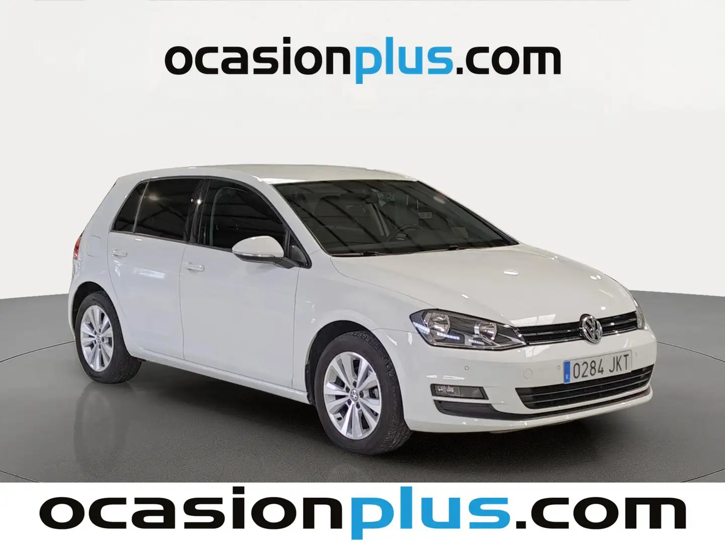 Foto Volkswagen Golf Volkswagen Golf Special Edition 1.2 TSI BMT (110 CV)