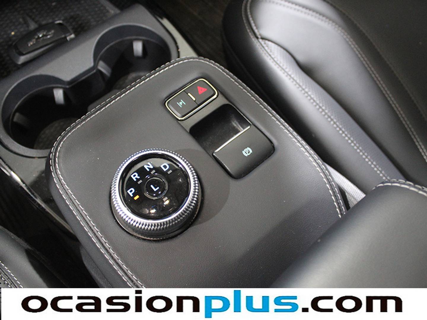 Foto Ford Mustang Mach-E Ford Mustang Mach-E Base Rango Estandar RWD (269 CV)