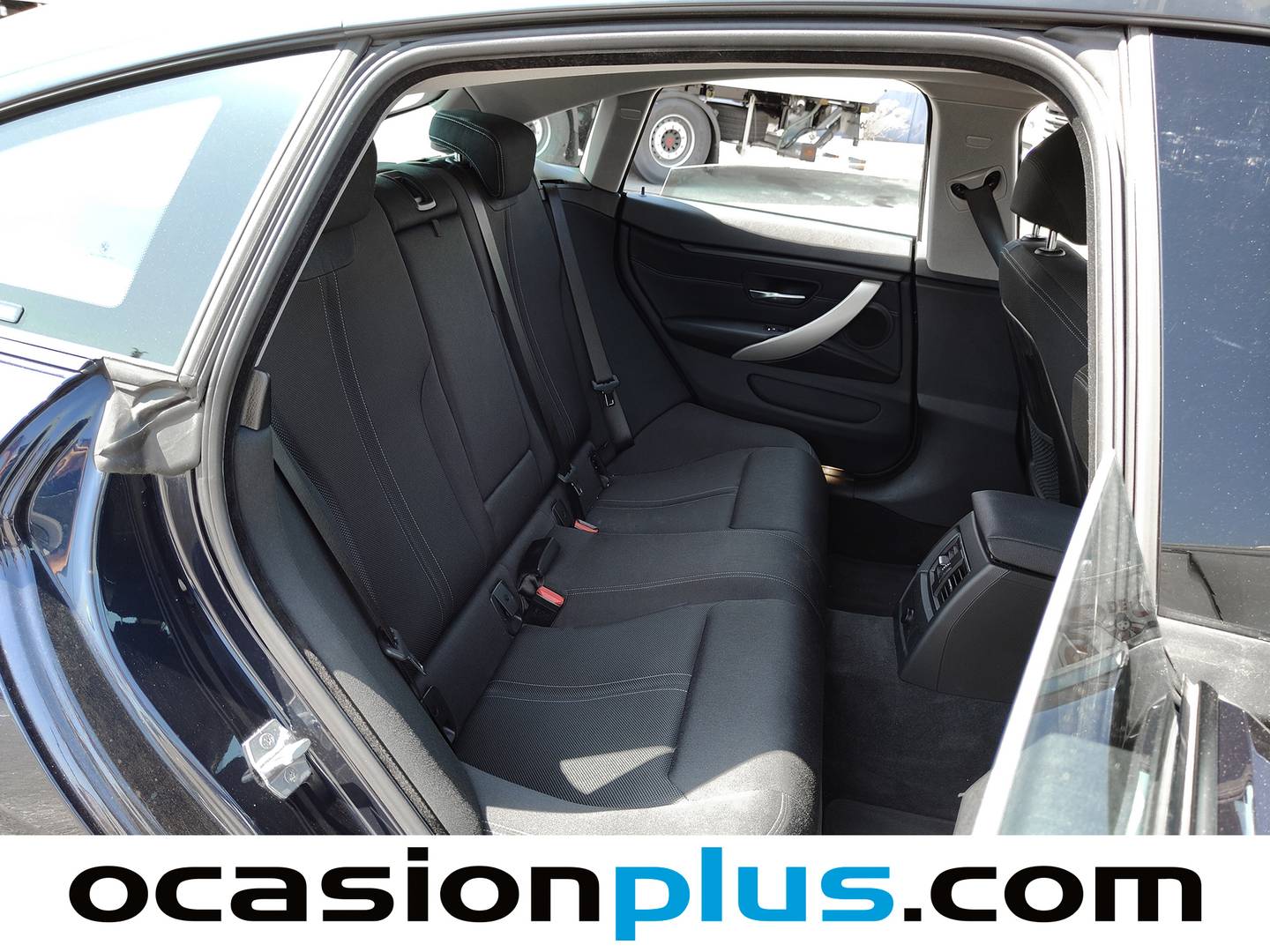BMW Serie 4 BMW Serie 4 440i Gran Coupe (326 CV) km 0