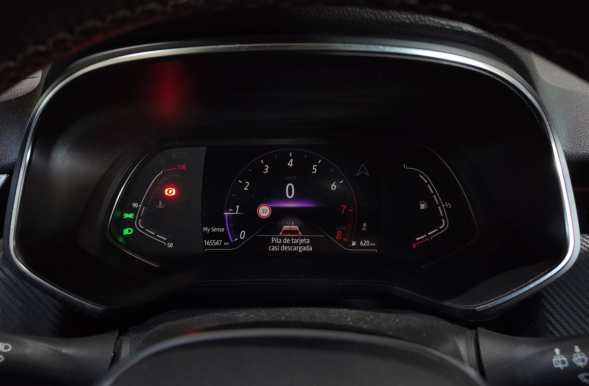 Renault Clio RS Line TCe GPF - foto 32