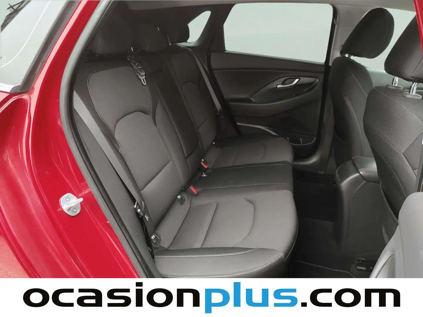 Foto Hyundai i30 Hyundai i30 1.4 TGDI Tecno DCT (140 CV)