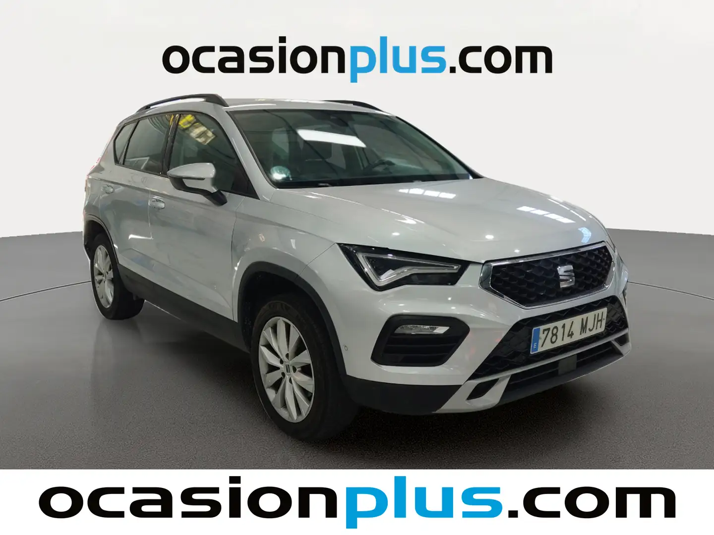 Foto Seat Ateca SEAT Ateca 1.5 TSI S&S Style XL  (150 CV)