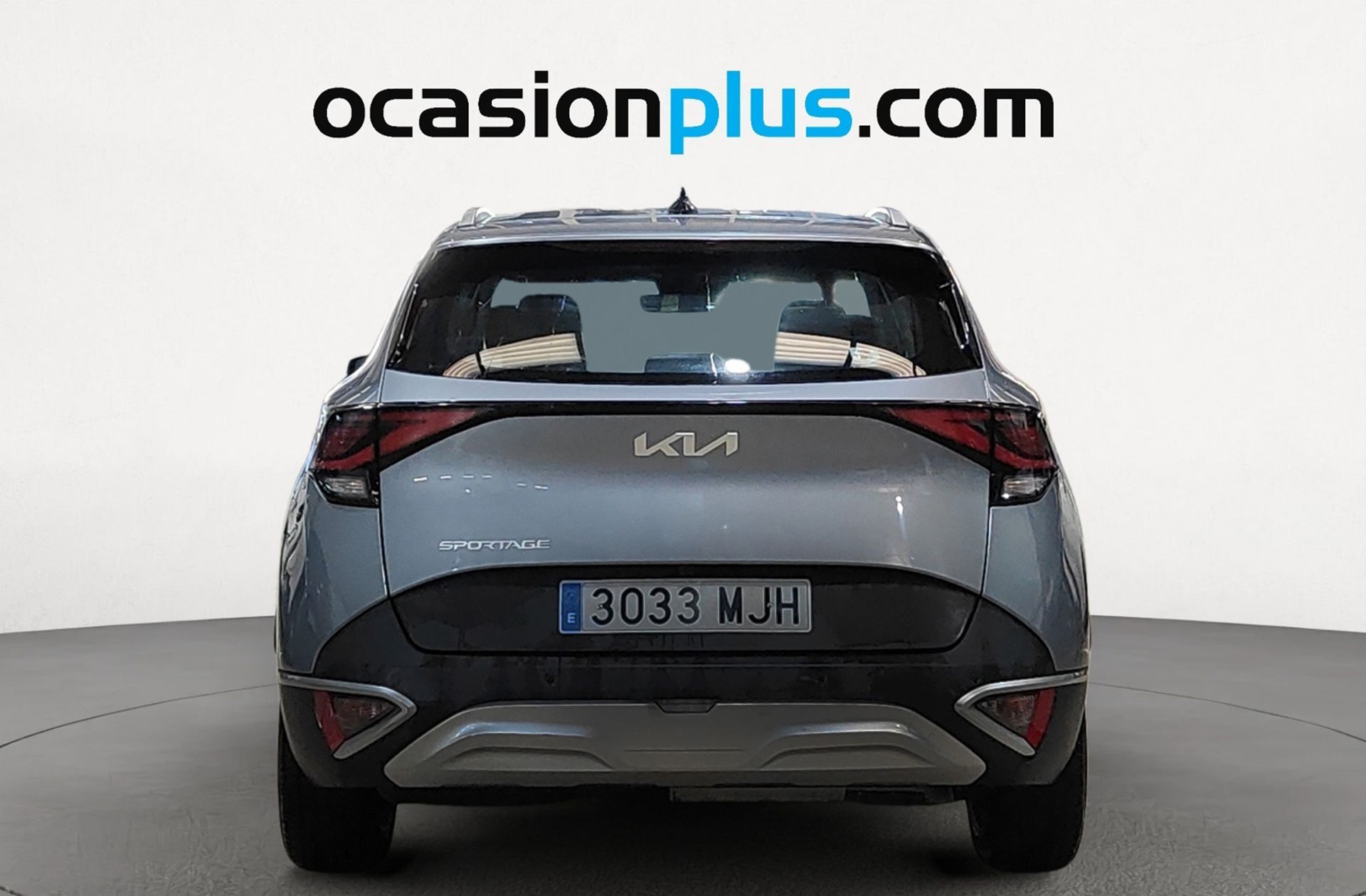 Kia Sportage 1.6 CRDi MHEV Business 4x2 - foto 15