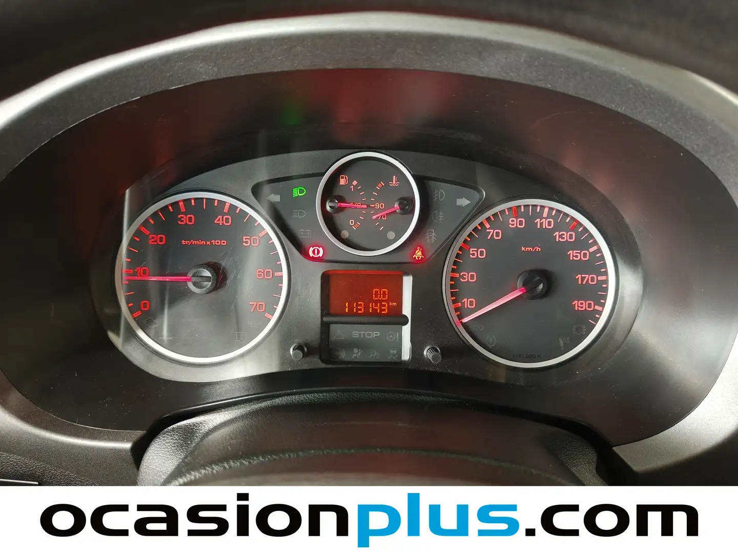 Foto Citroën Berlingo Citroen Berlingo Combi PureTech 110 20 Aniversario (110 CV)