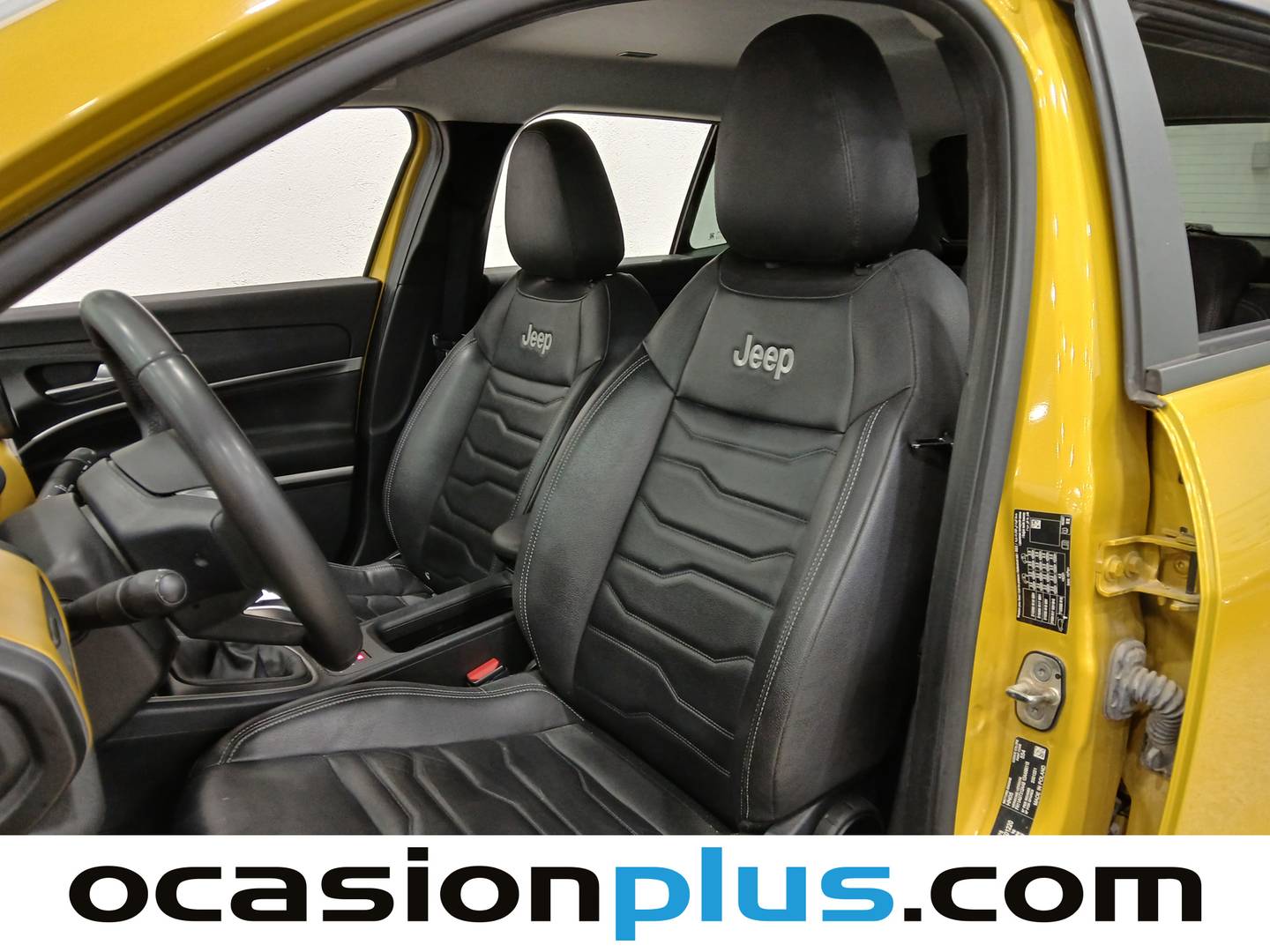 Foto Jeep Avenger Jeep Avenger 1.2 G Summit  (100 CV)